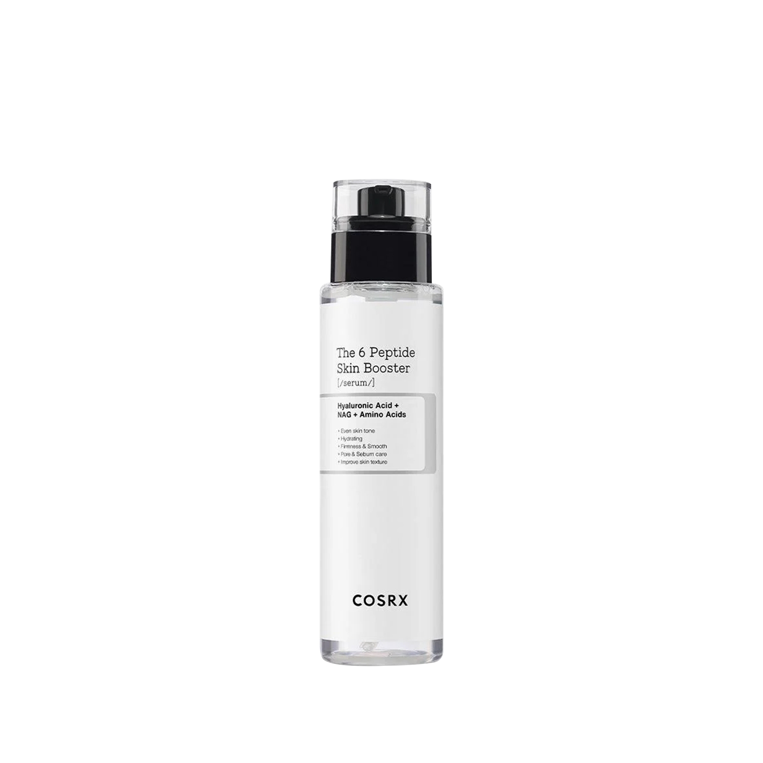 Cosrx The 6 Peptide Skin Booster Serum 150 ml