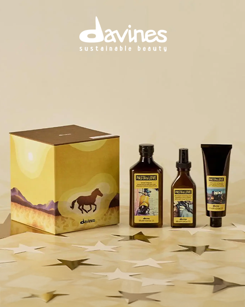 Davines Profesyonel Saç Bakım Ürünleri