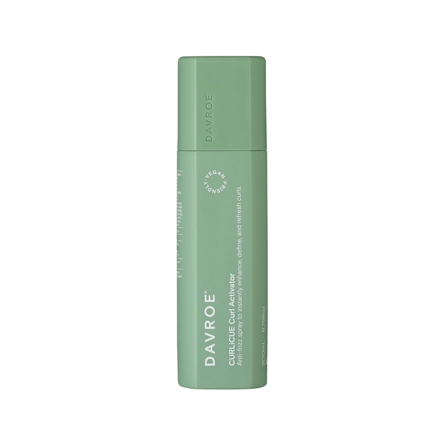 Davroe Curlicue Curl Activator Bukle Belirginleştirici Sprey 200 ml