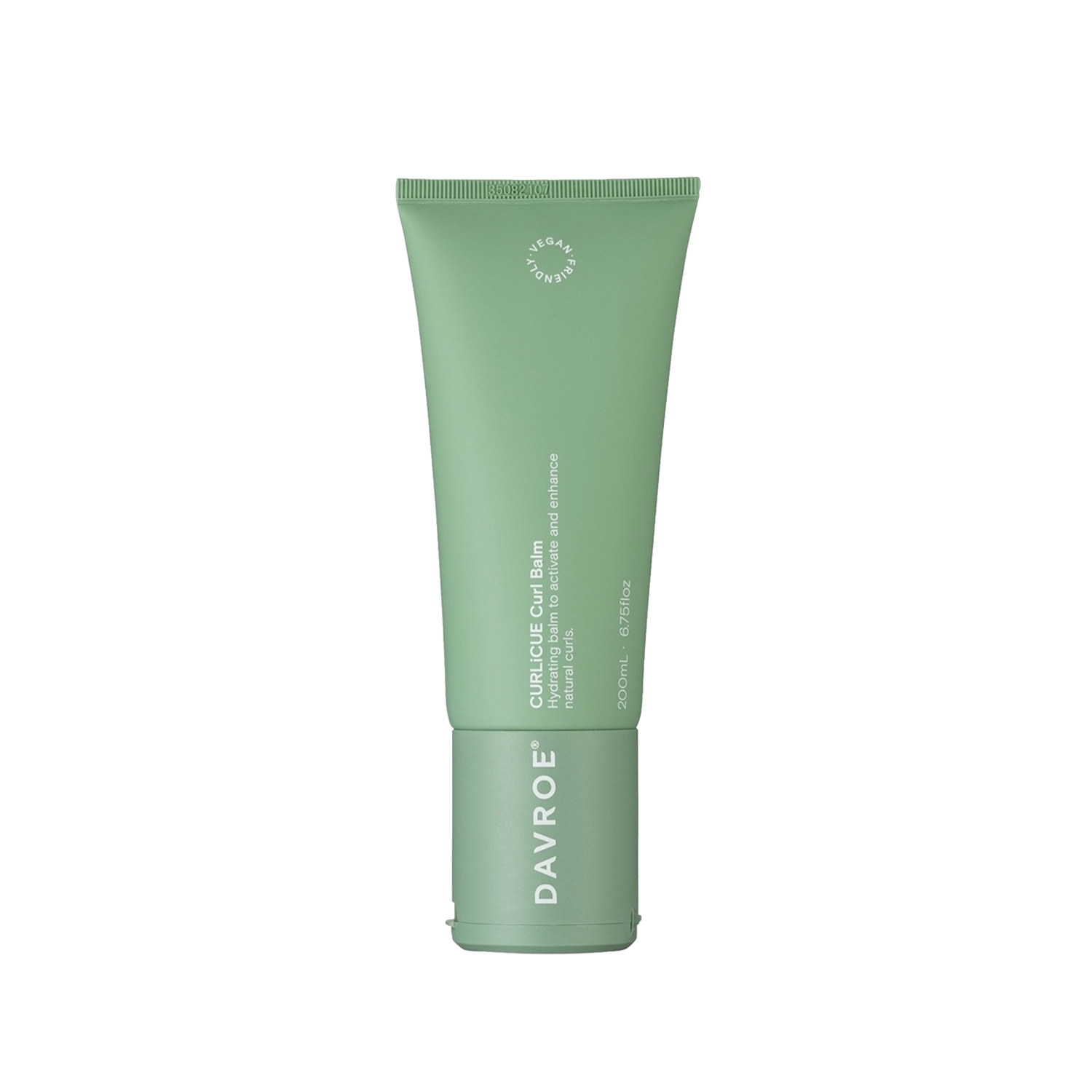 Davroe Curlicue Curl Balm Bukle Belirginleştirici Krem 200 ml