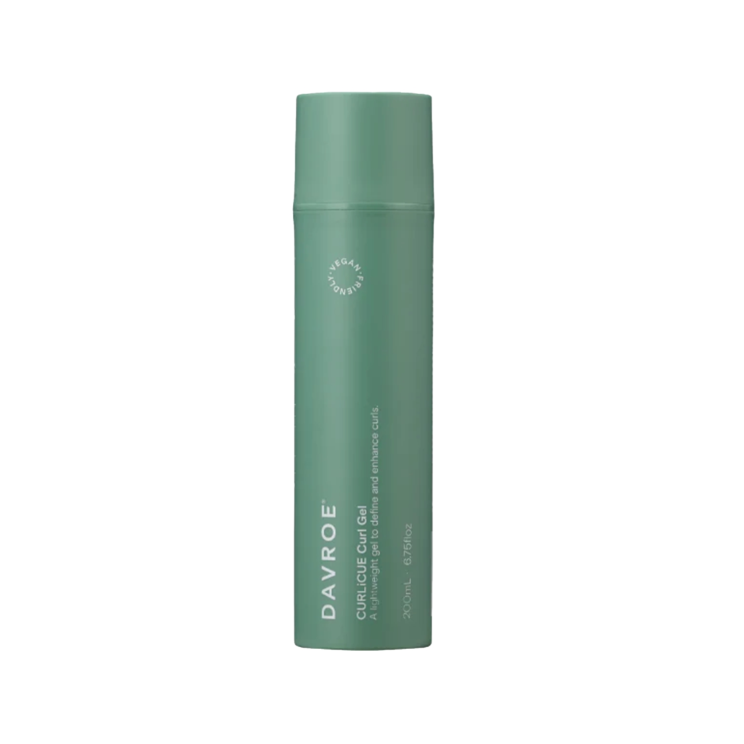 Davroe Curlicue Curl Bukle Belirginleştirici Jel 200 ml