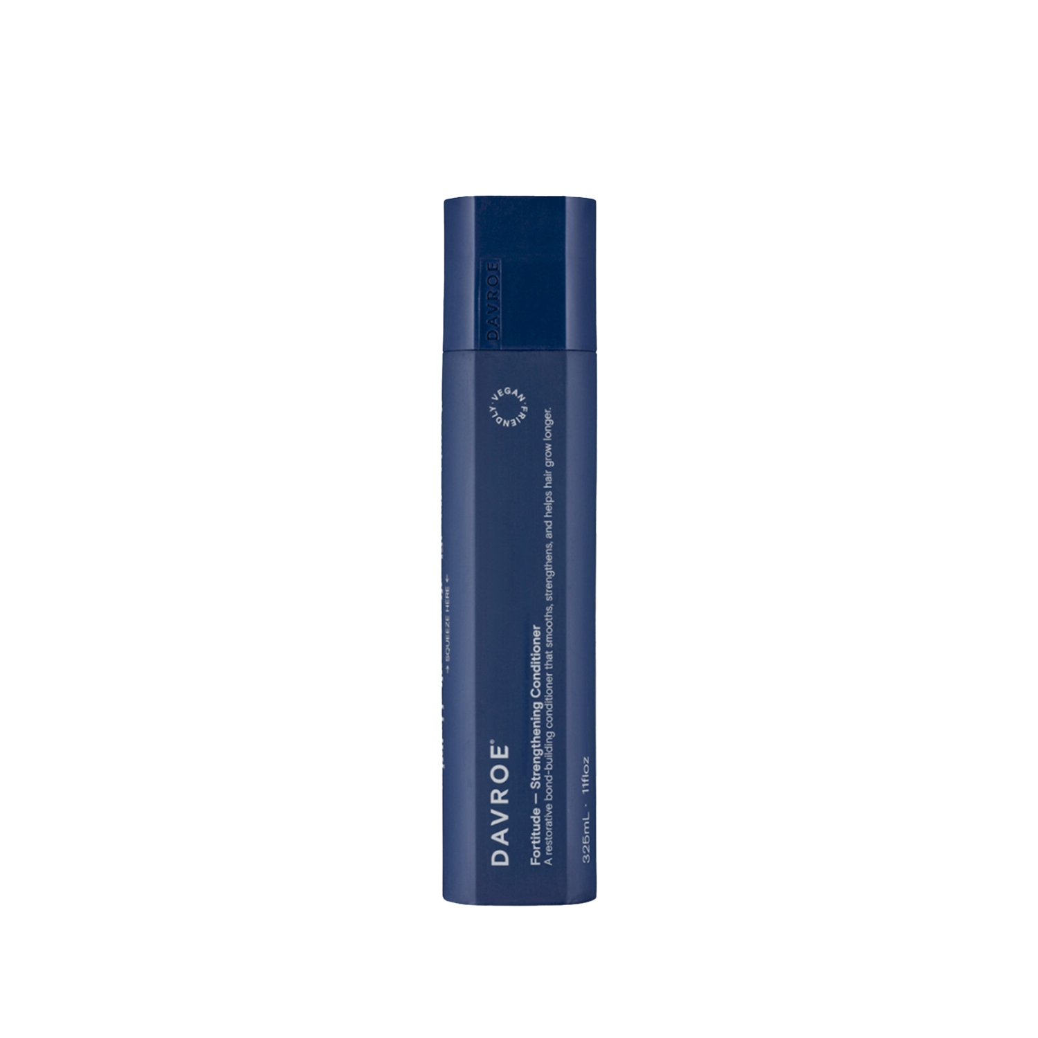 Davroe Fortitude Strengthening Güçlendirici Saç Bakım Kremi 325 ml