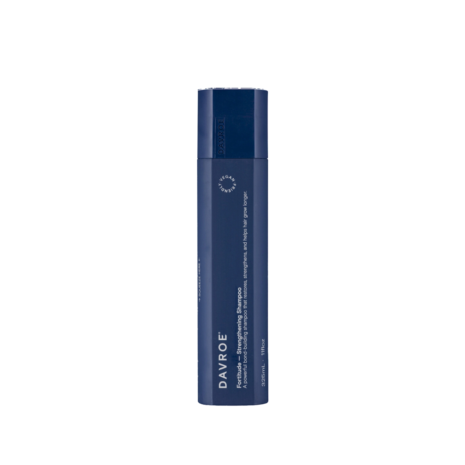 Davroe Fortitude Strengthening Güçlendirici Şampuan 325 ml