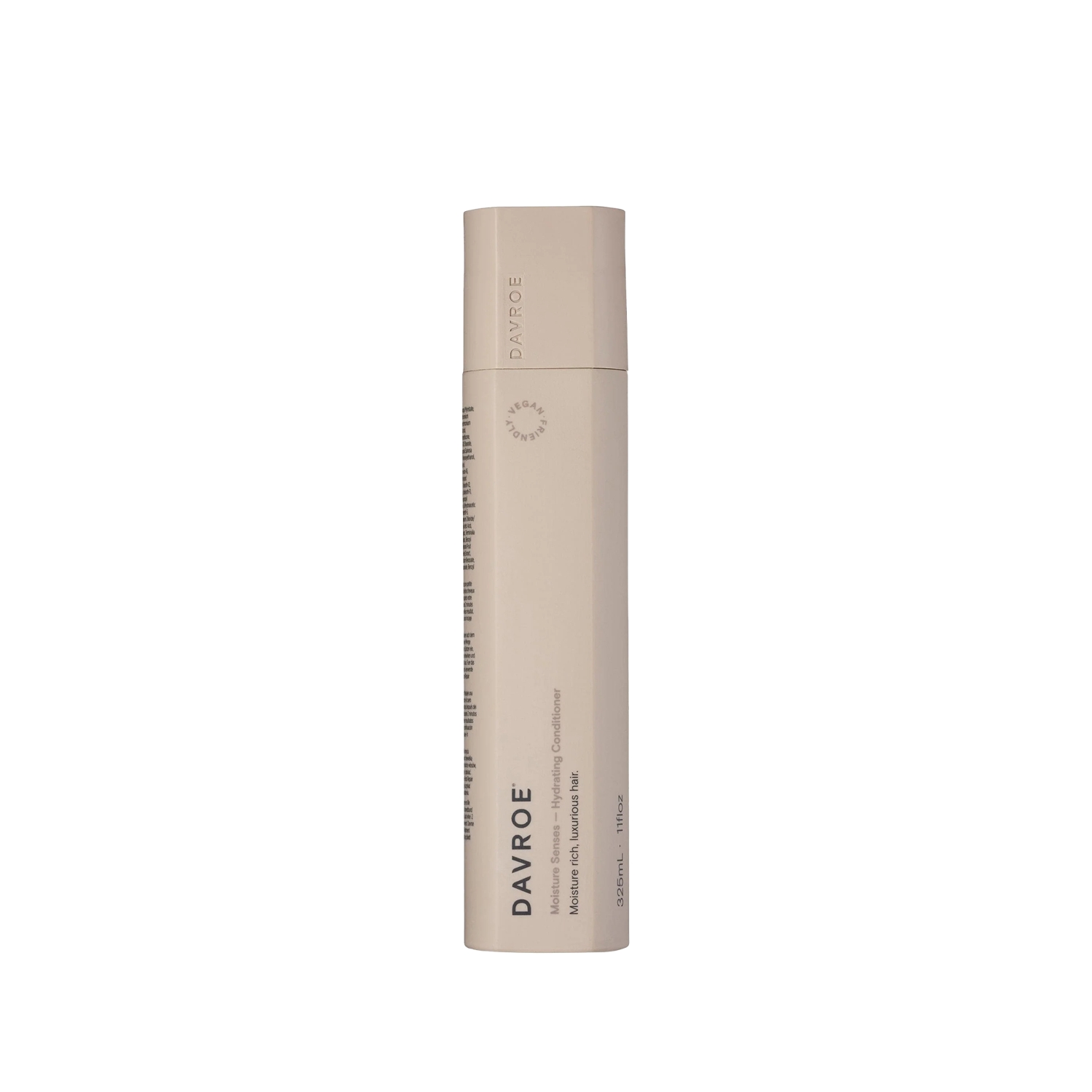 Davroe Moisture Senses Hydrating Nemlendirici Saç Bakım Kremi 325 ml