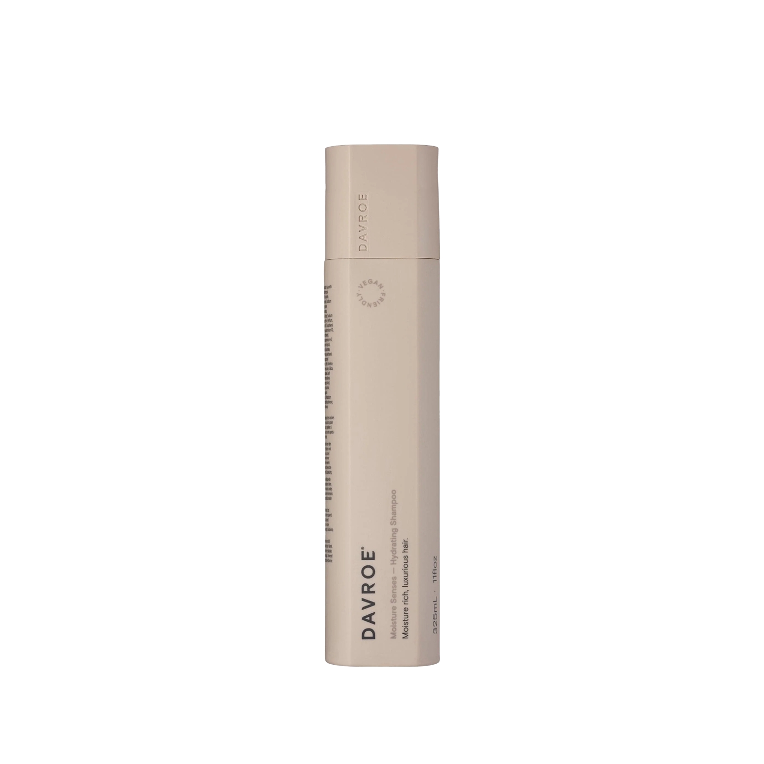Davroe Moisture Senses Hydrating Nemlendirici Şampuan 325 ml