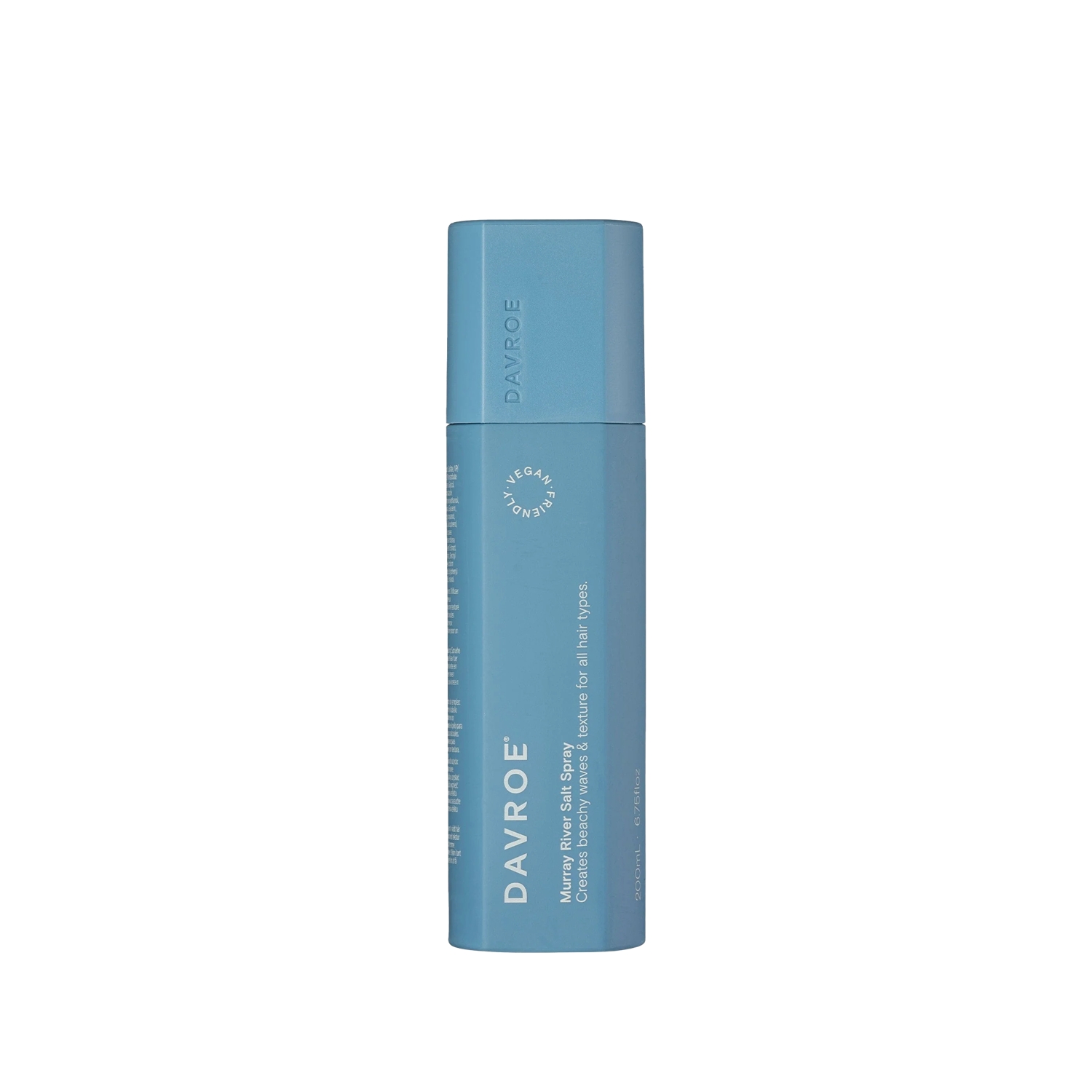 Davroe Murray River Deniz Tuzu Sprey 200 ml