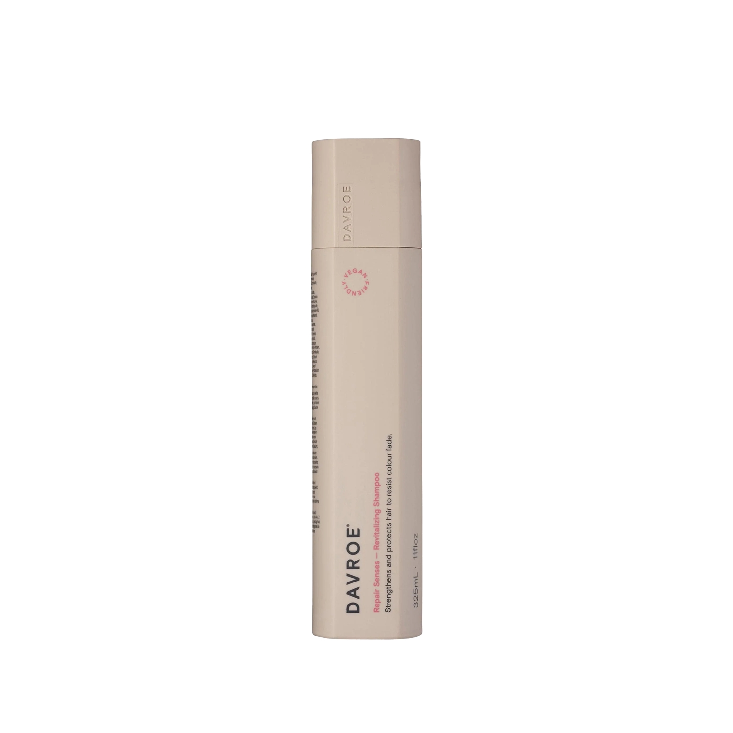 Davroe Repair Senses Revitalizing Onarıcı Şampuan 325 ml