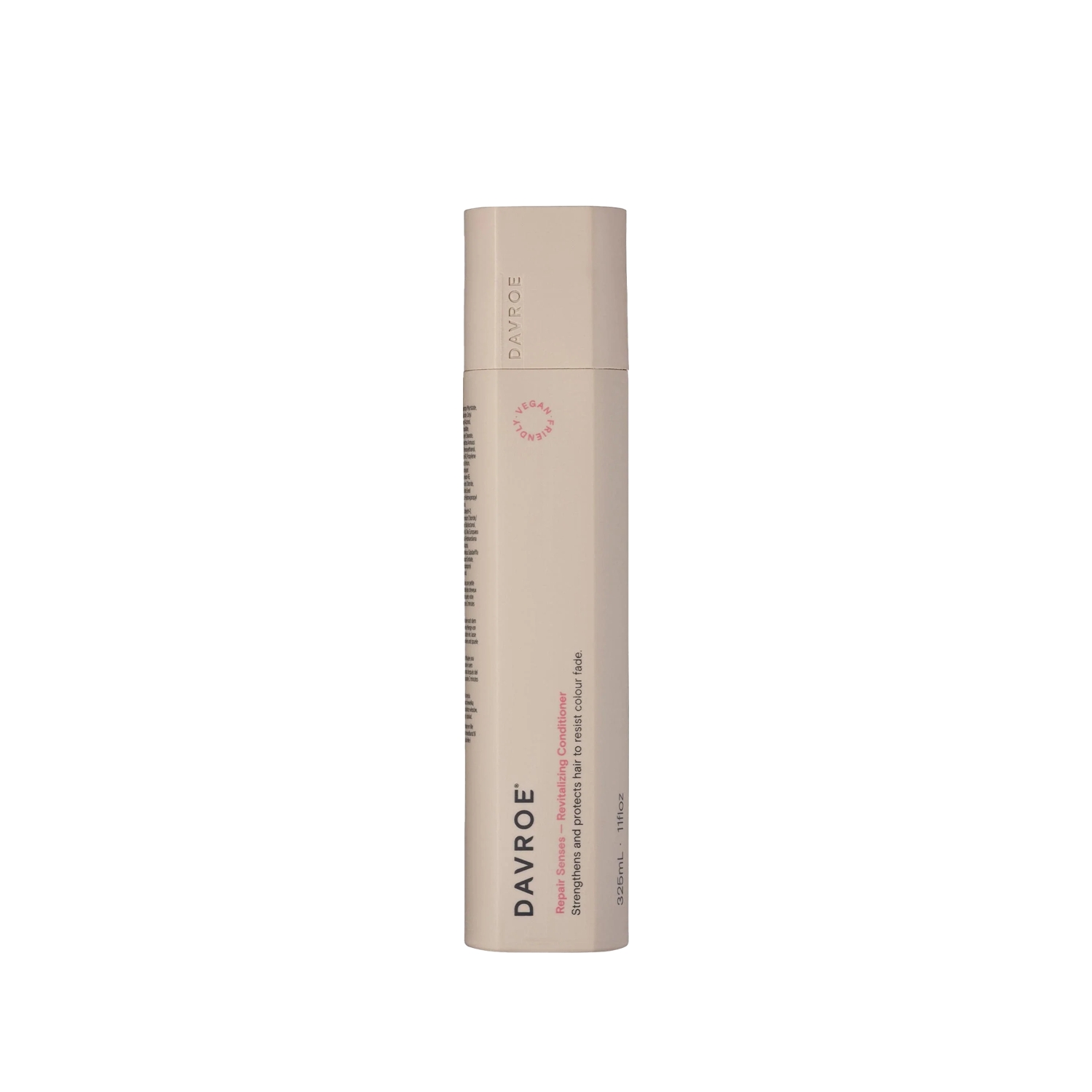 Davroe Repair Revitalizing Onarıcı Saç Bakım Kremi 325 ml