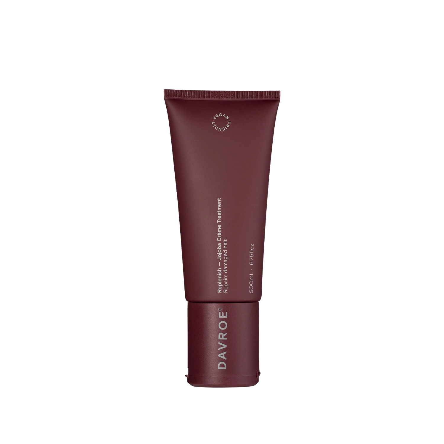 Davroe Replenish Jojoba Creme Onarıcı Saç Bakım Kremi 200 ml