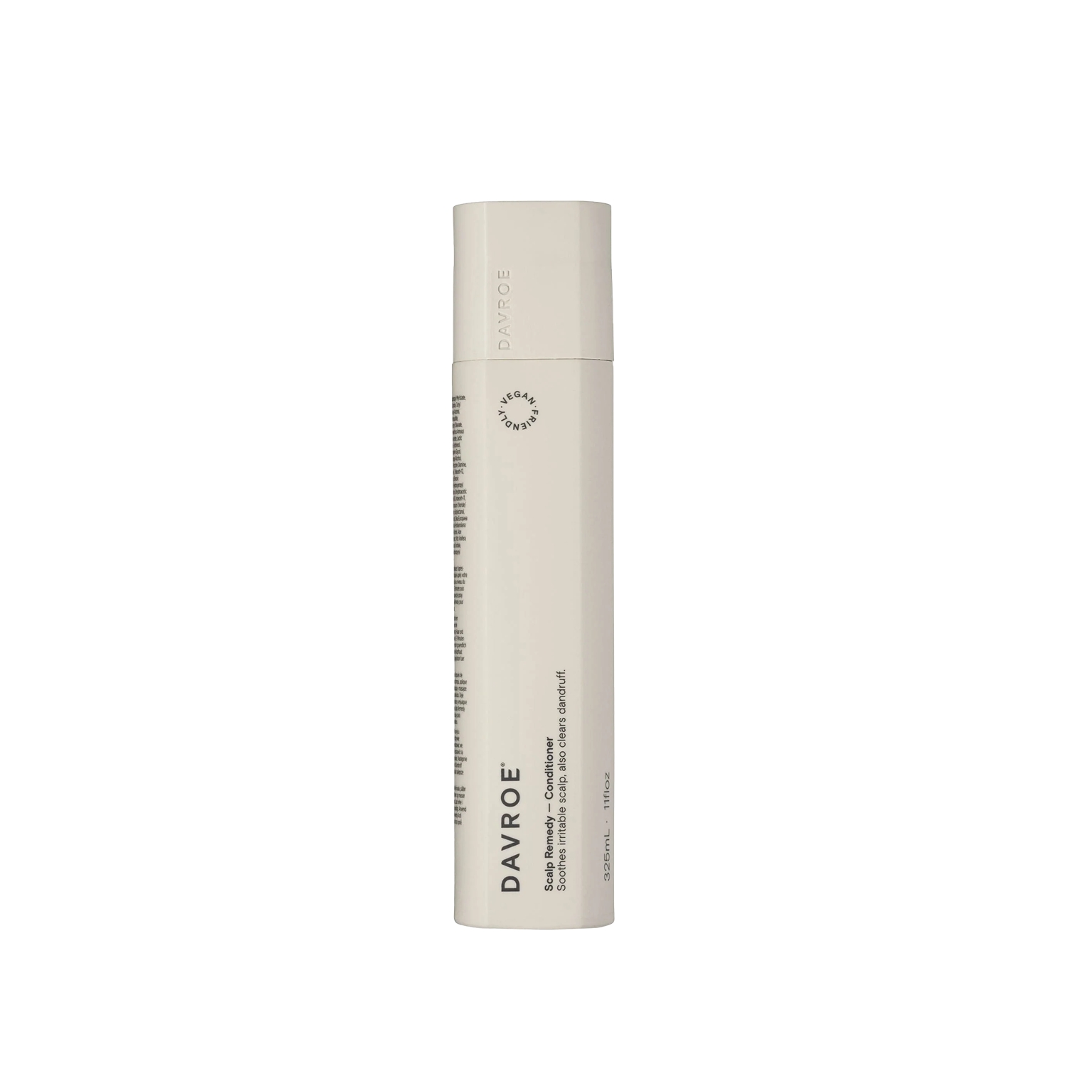 Davroe Scalp Remedy Saç Derisi Arındırıcı Krem 325 ml