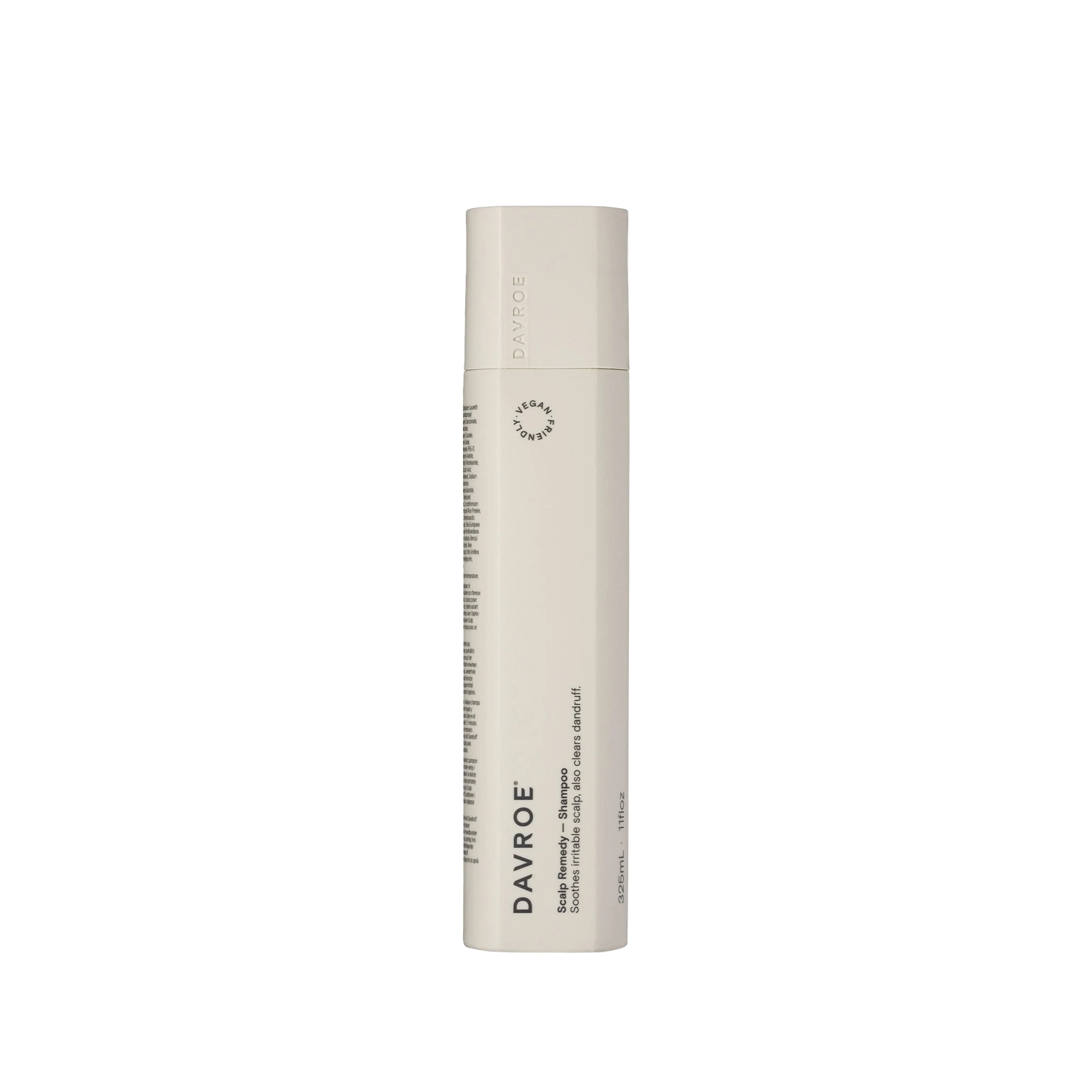 Davroe Scalp Remedy Saç Derisi Arındırıcı Şampuan 325 ml