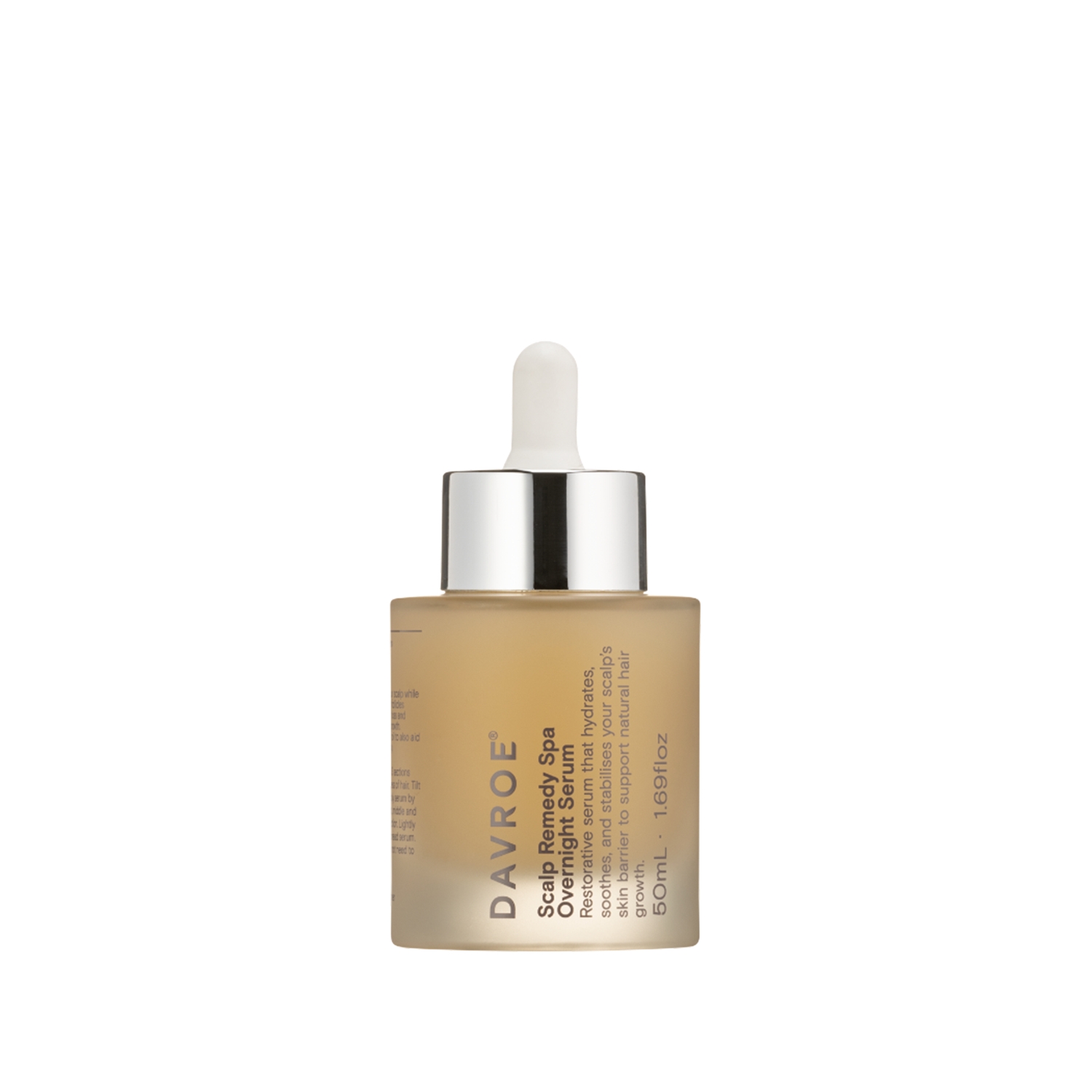 Davroe Scalp Remedy Spa Overnight Serum 50 ml