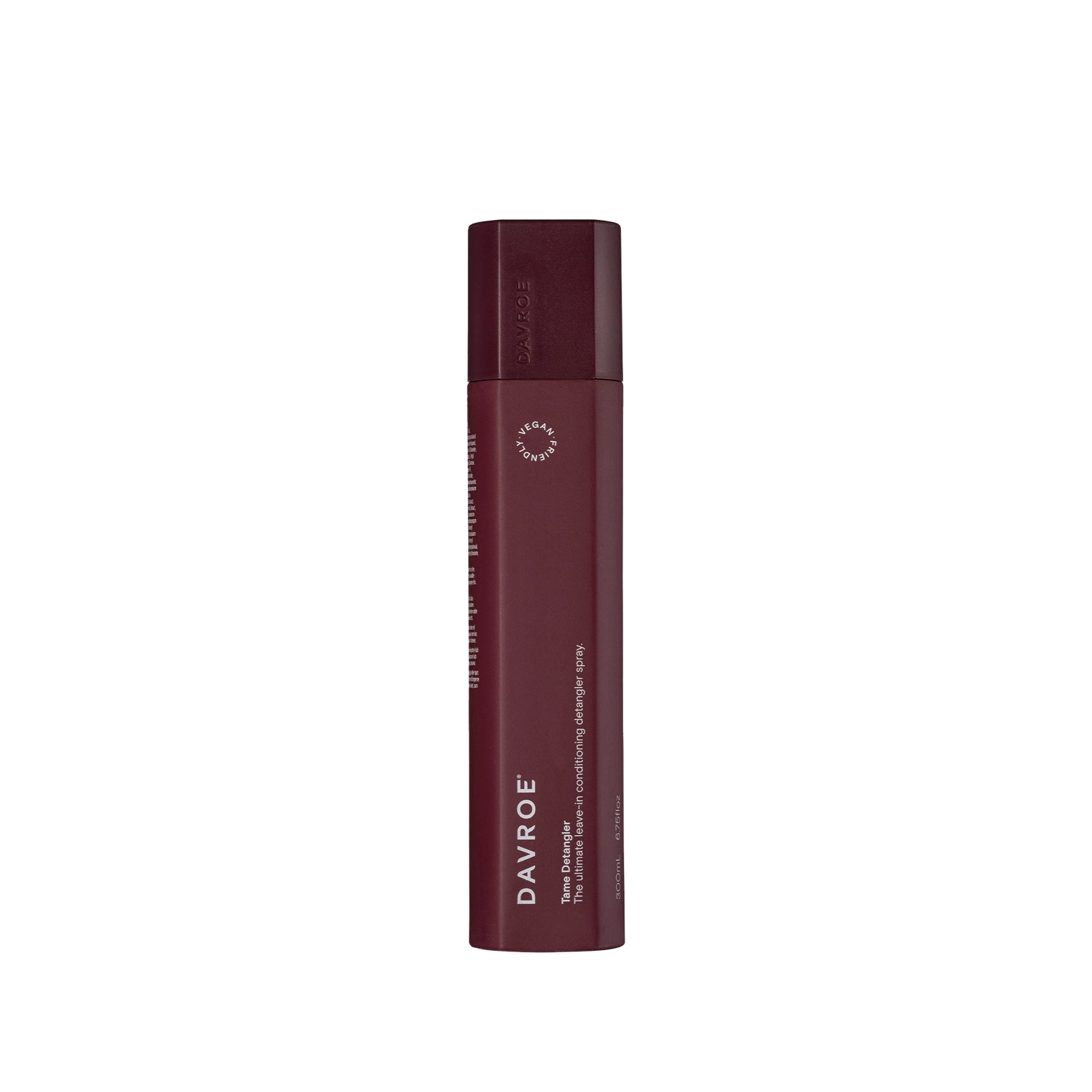 Davroe Tame Detangler Dolaşık Açıcı Durulanmayan Saç Kremi 300 ml