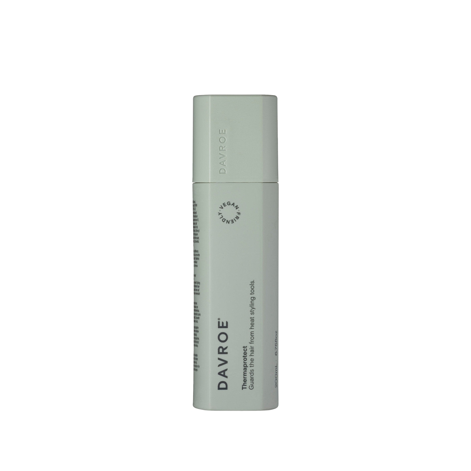 Davroe Thermaprotect Isı Koruyucu Saç Spreyi 200 ml