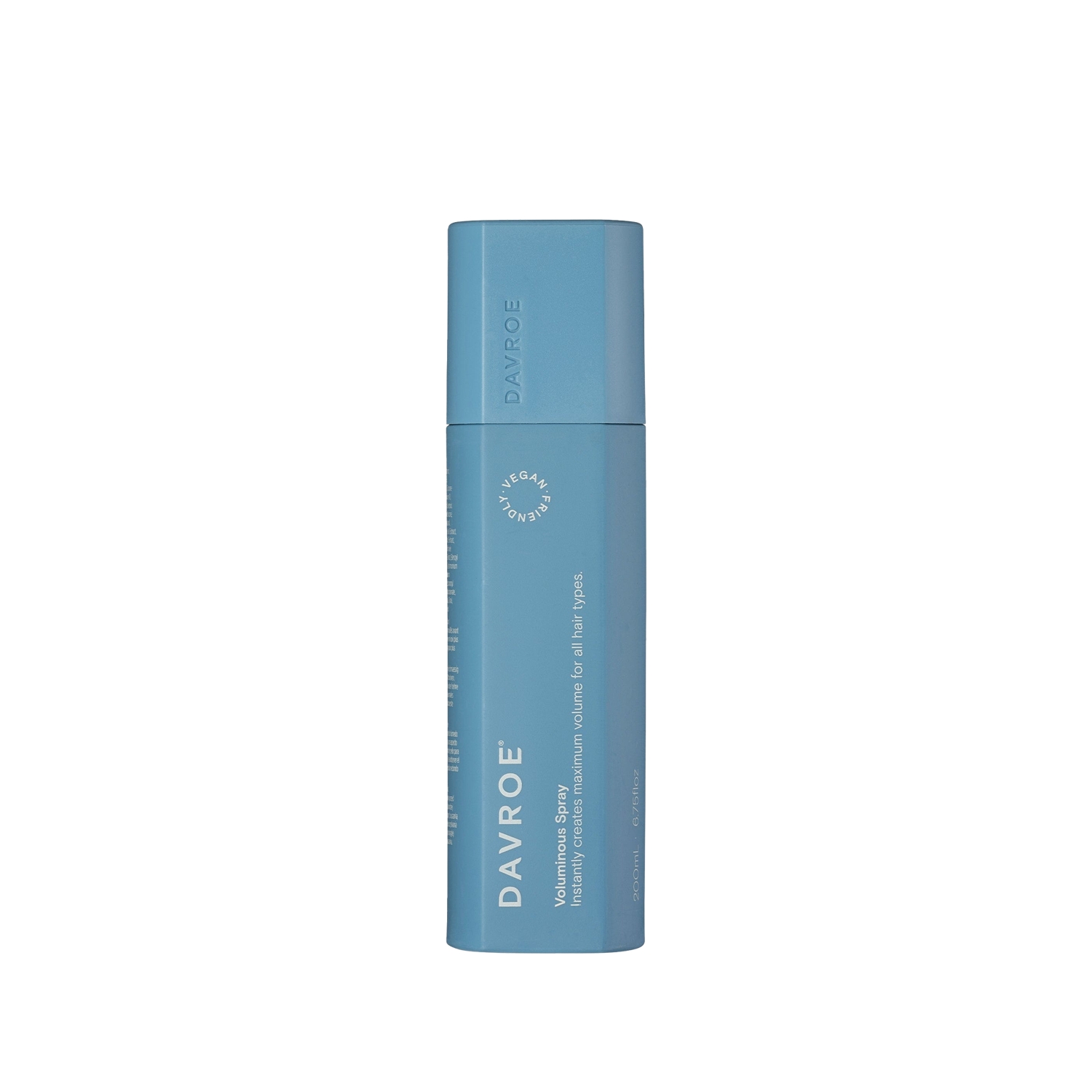 Davroe Voluminous Hacimlendirici Saç Sprey 200 ml