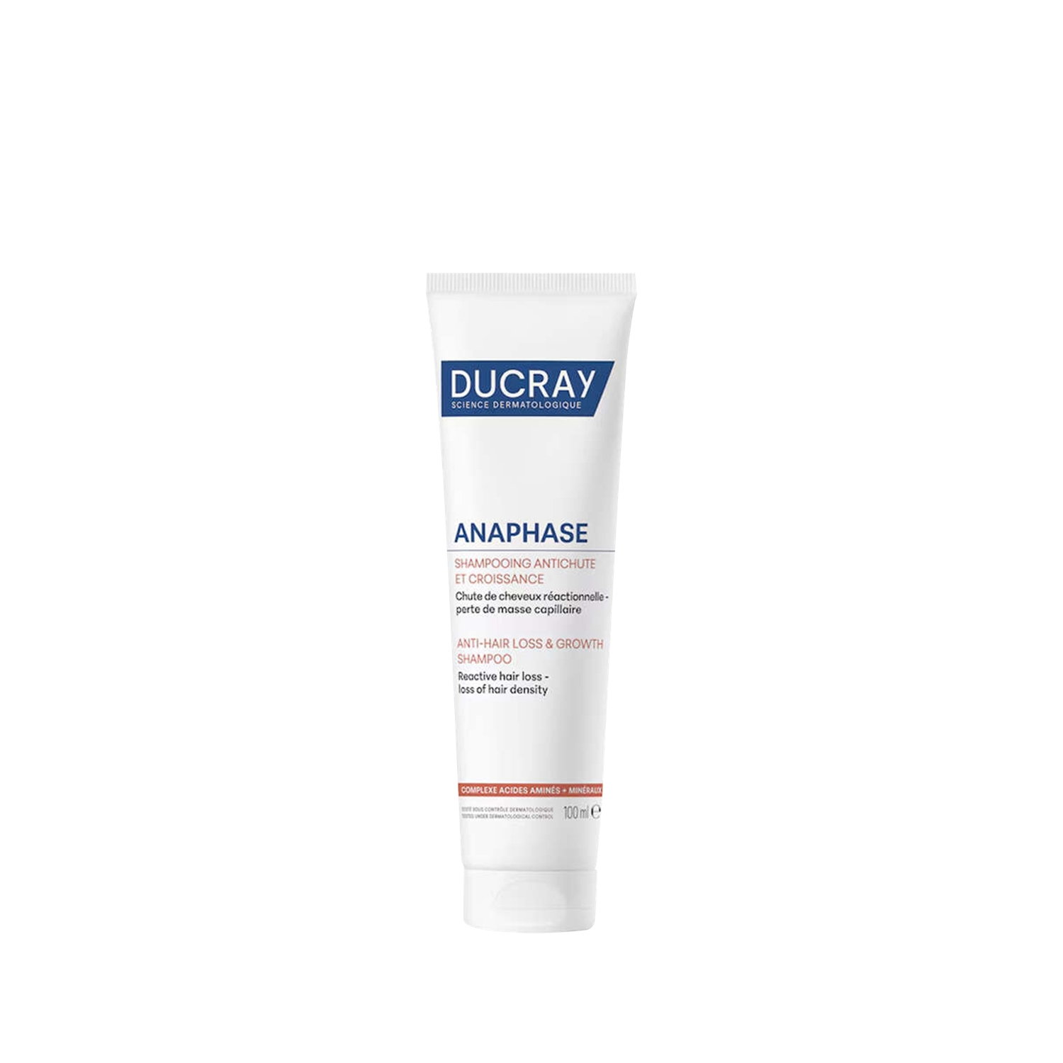 Ducray Anaphase Reactive Saç Dökülmesi Karşıtı Şampuan 100 ml