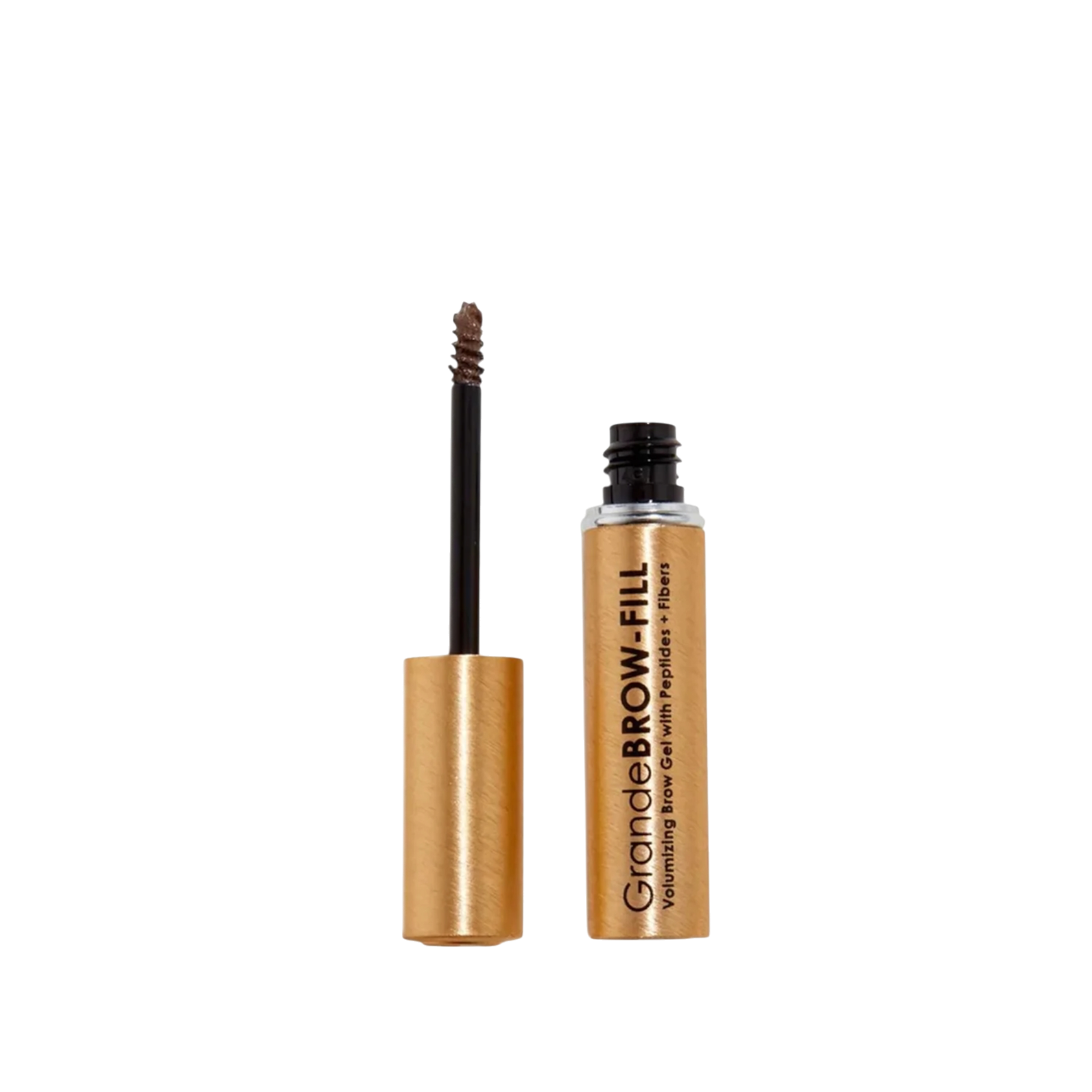 Grande Cosmetics GrandeBROW-FILL Kaş Hacimlendirici Jel Dark
