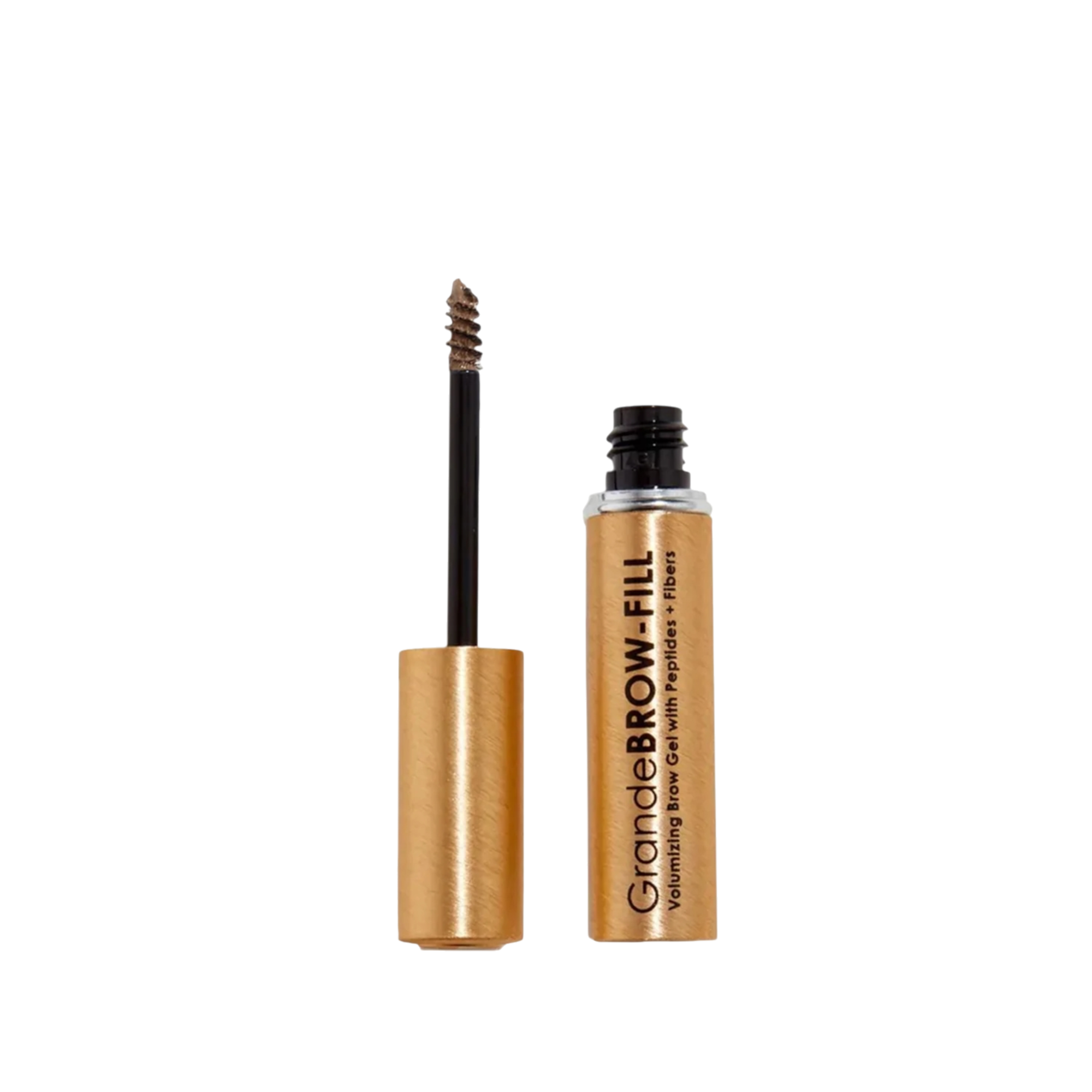 Grande Cosmetics GrandeBROW-FILL Kaş Hacimlendirici Jel Ebony