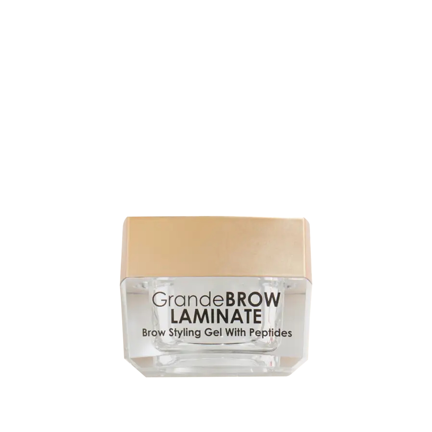 Grande Cosmetics GrandeBROW Laminate Kaş Şekillendirme Jeli