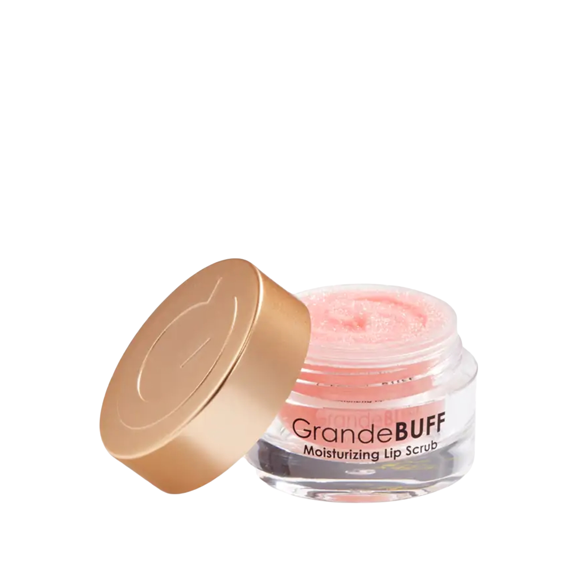 Grande Cosmetics GrandeBUFF Nemlendirici Dudak Peelingi