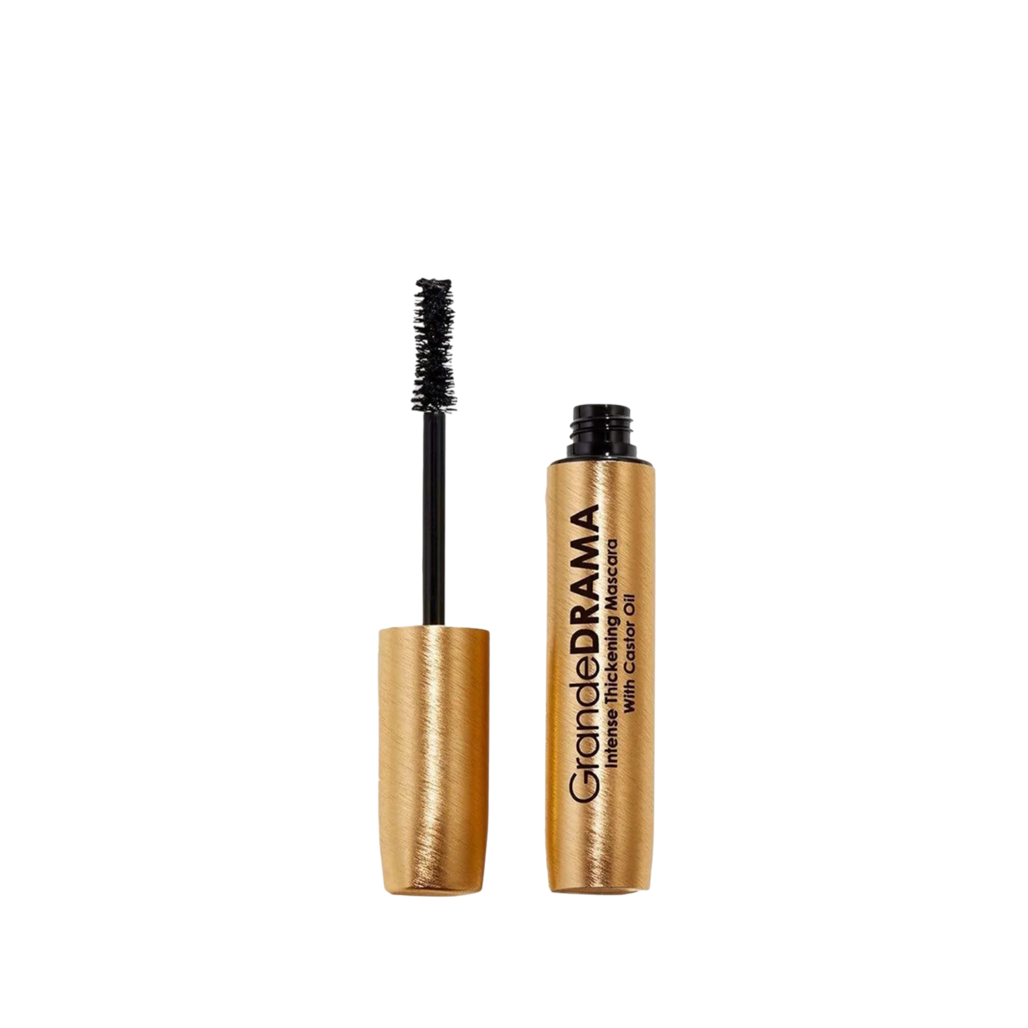 Grande Cosmetics GrandeDRAMA Maskara Siyah