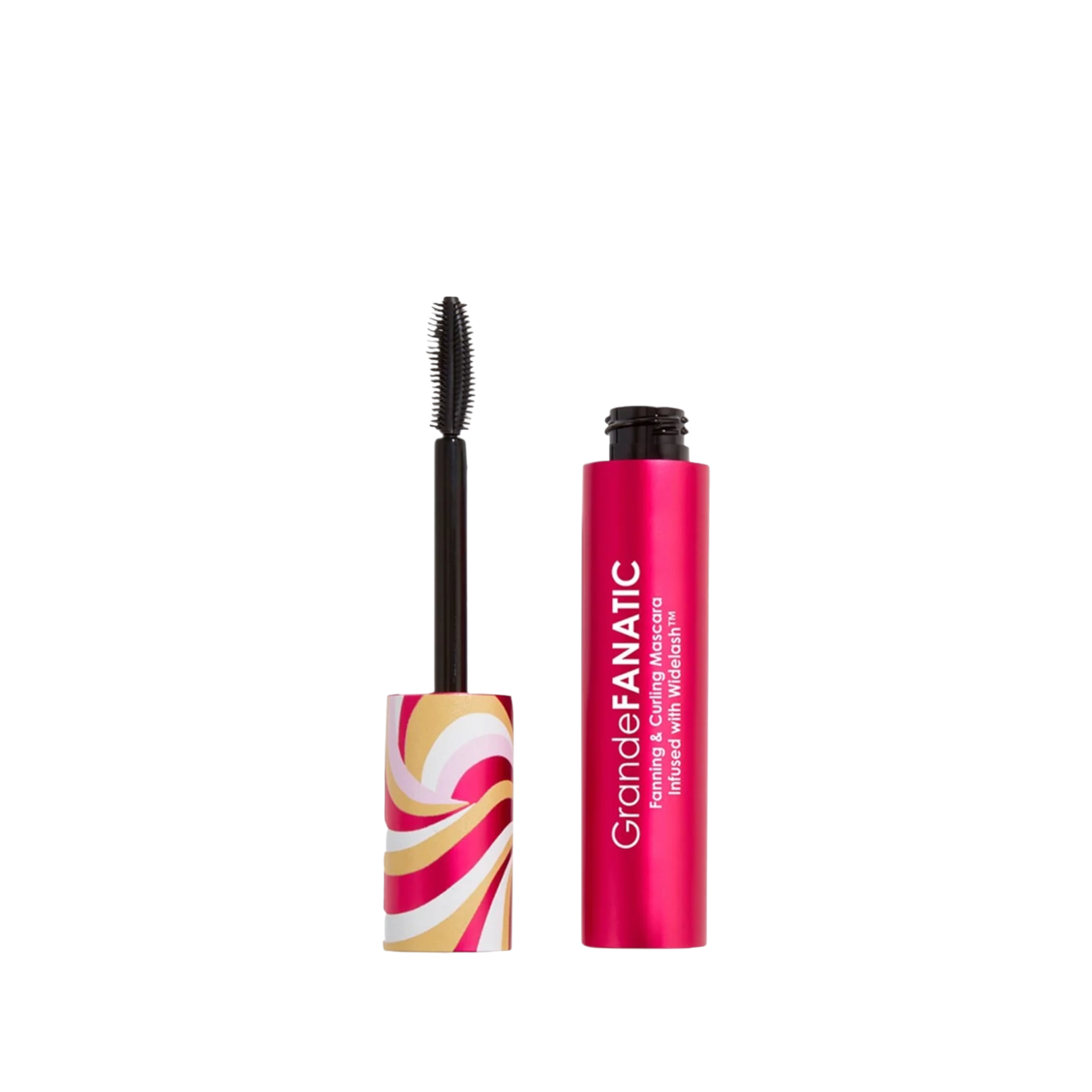 Grande Cosmetics GrandeFANATIC Curling Maskara