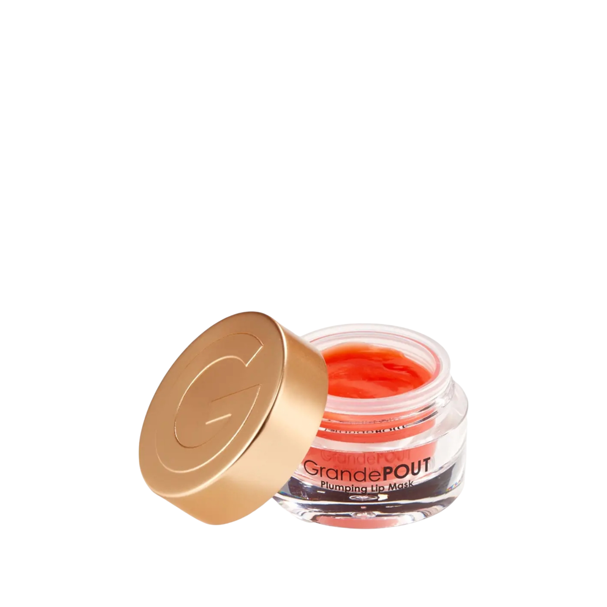 Grande Cosmetics GrandePOUT Dolgunlaştırıcı Dudak Maskesi Berry Mojito 15 g