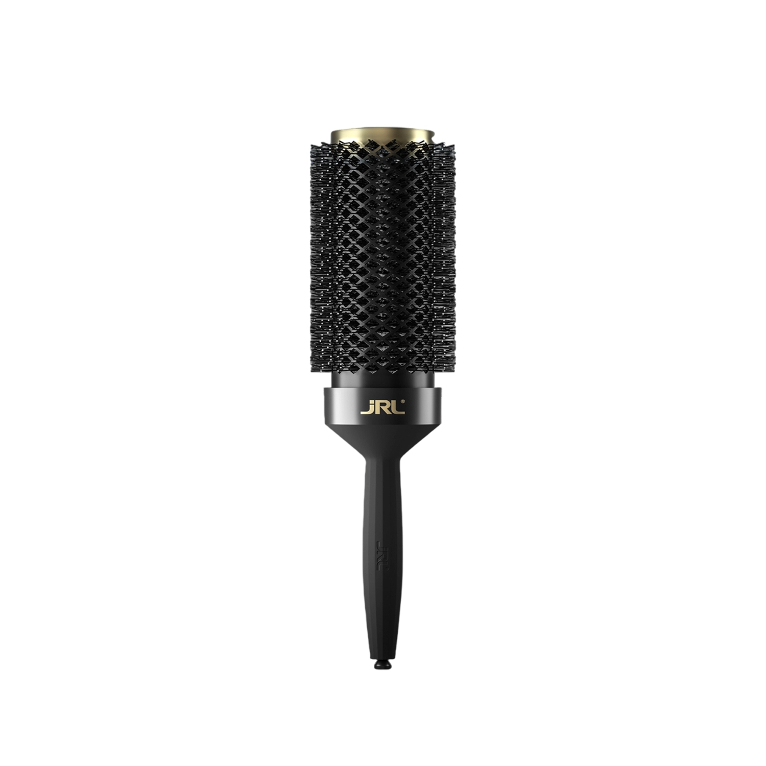 JRL PROFESSIONAL Mixed Bristle Extra Uzun Fön Fırçası 53 mm