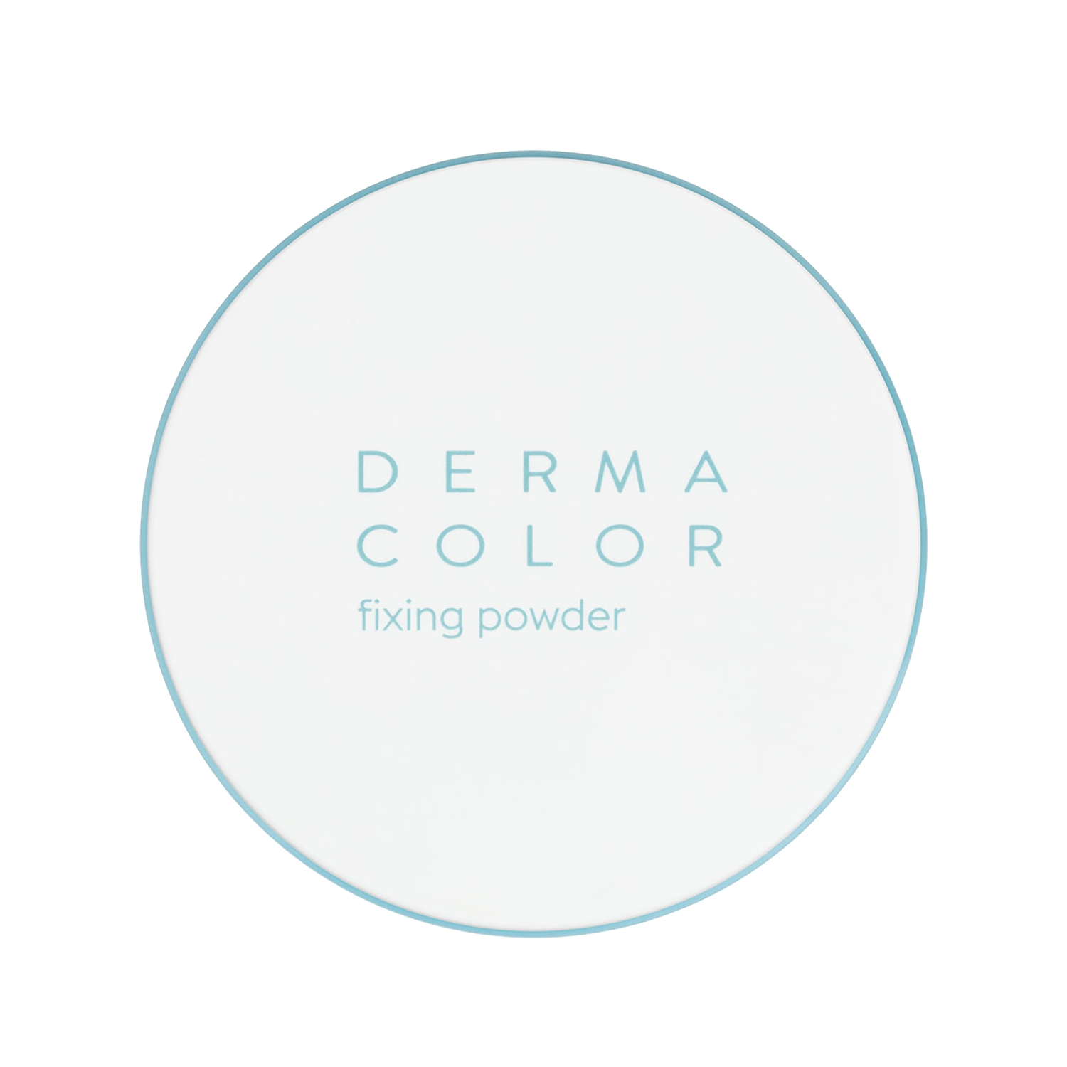 Kryolan Dermacolor Fixing Powder Makyaj Sabitleyici Pudra P3