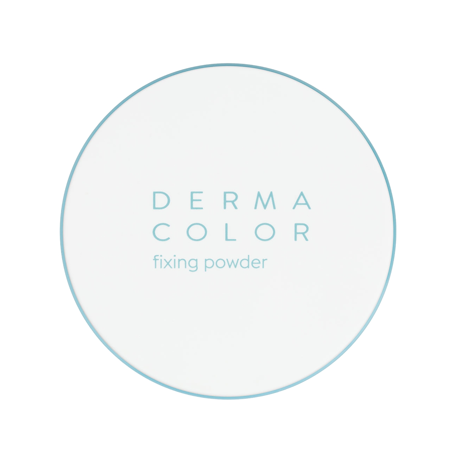 Kryolan Dermacolor Fixing Powder Makyaj Sabitleyici Pudra PN2