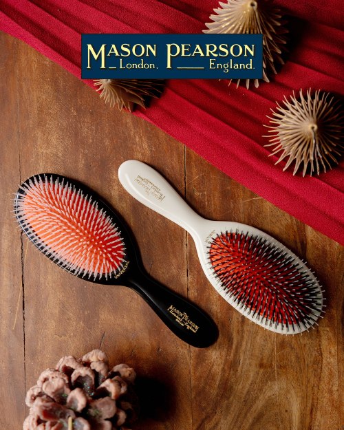 Mason Pearson Keşfet