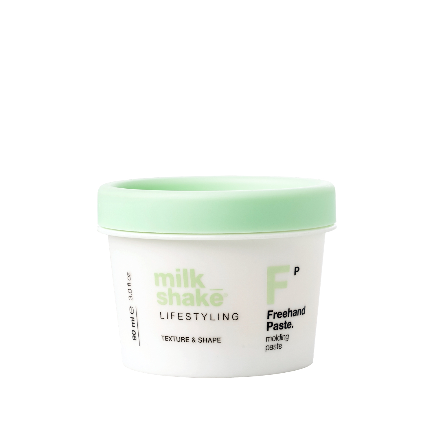 milk_shake Lifestyling Freehand Saç Şekillendirici Macun 90 ml