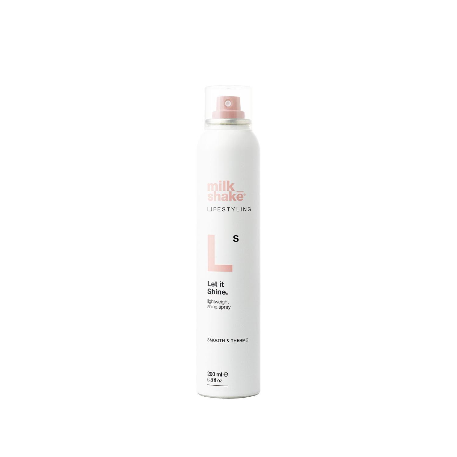 milk_shake Lifestyling Let İt Shine Saç Spreyi 200 ml