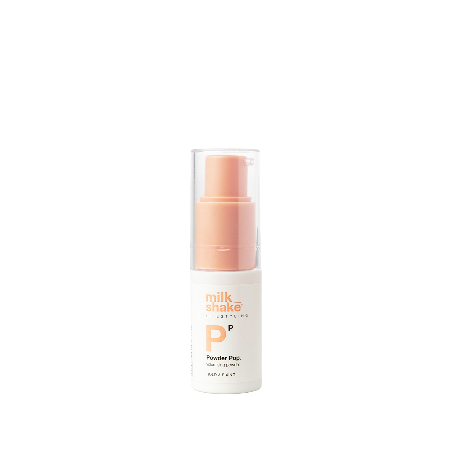 milk_shake Lifestyling Powder Pop Saç Şekillendirici Pudra 5 g