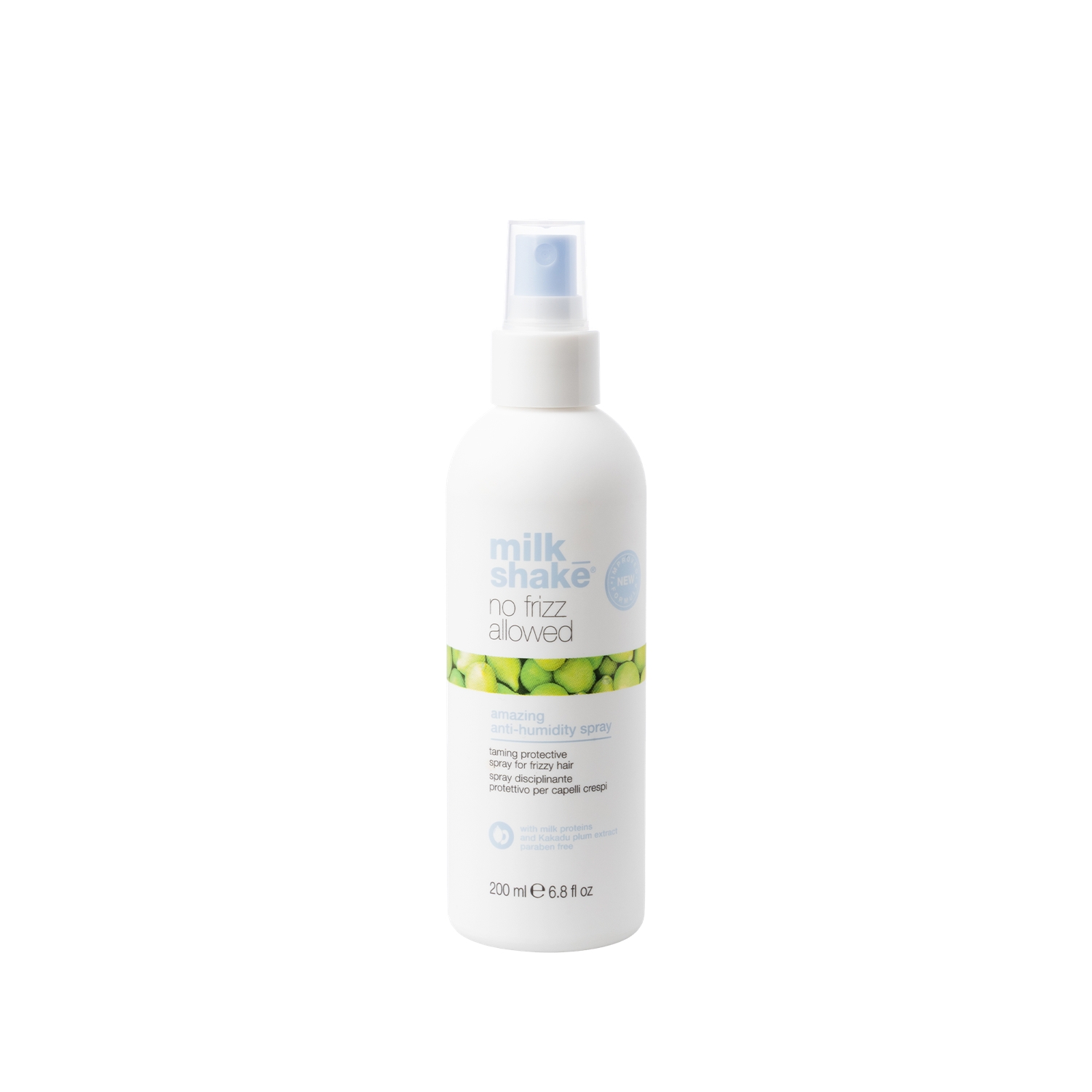 milk_shake No Frizz Allowed Amazing Anti-Humidity Saç Spreyi 200 ml