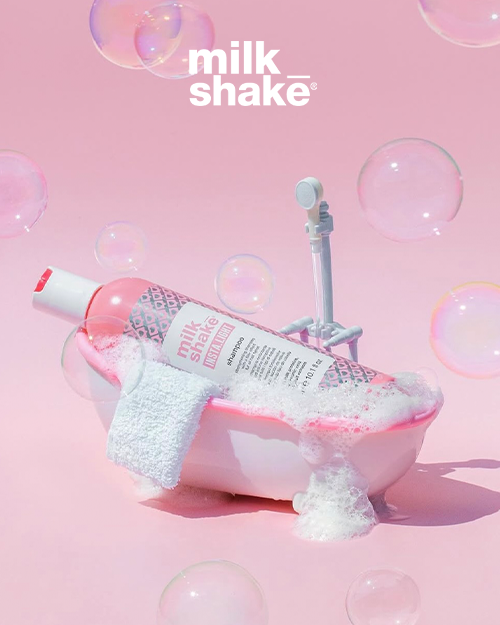 milk_shake Saç Bakım Ürünleri