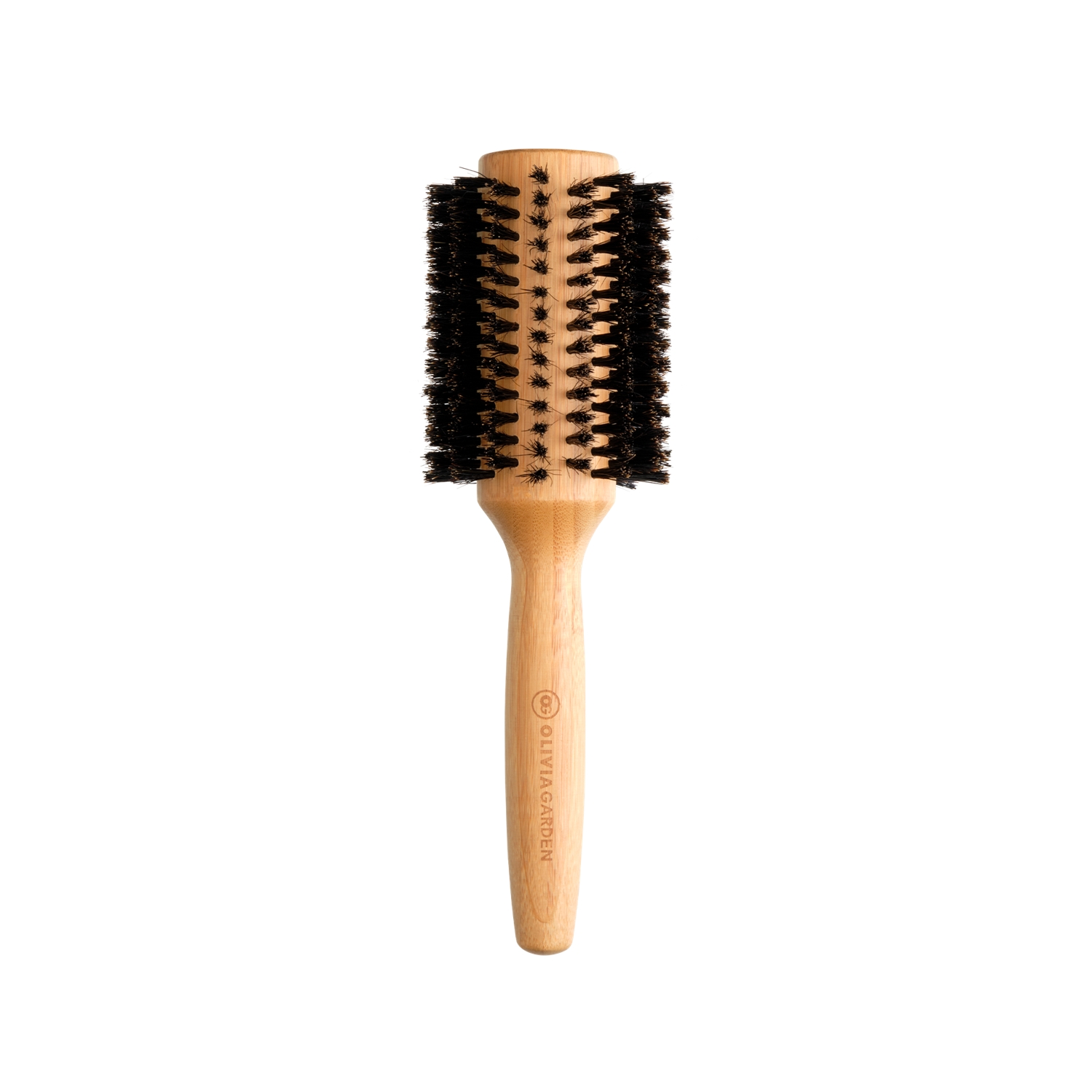 Olivia Garden Bamboo Touch Blowout Boar Saç Fırçası 40