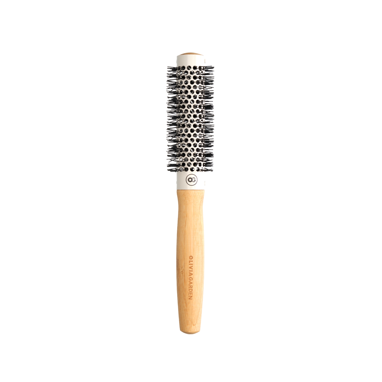 Olivia Garden Bamboo Touch Blowout Thermal Saç Fırçası 23