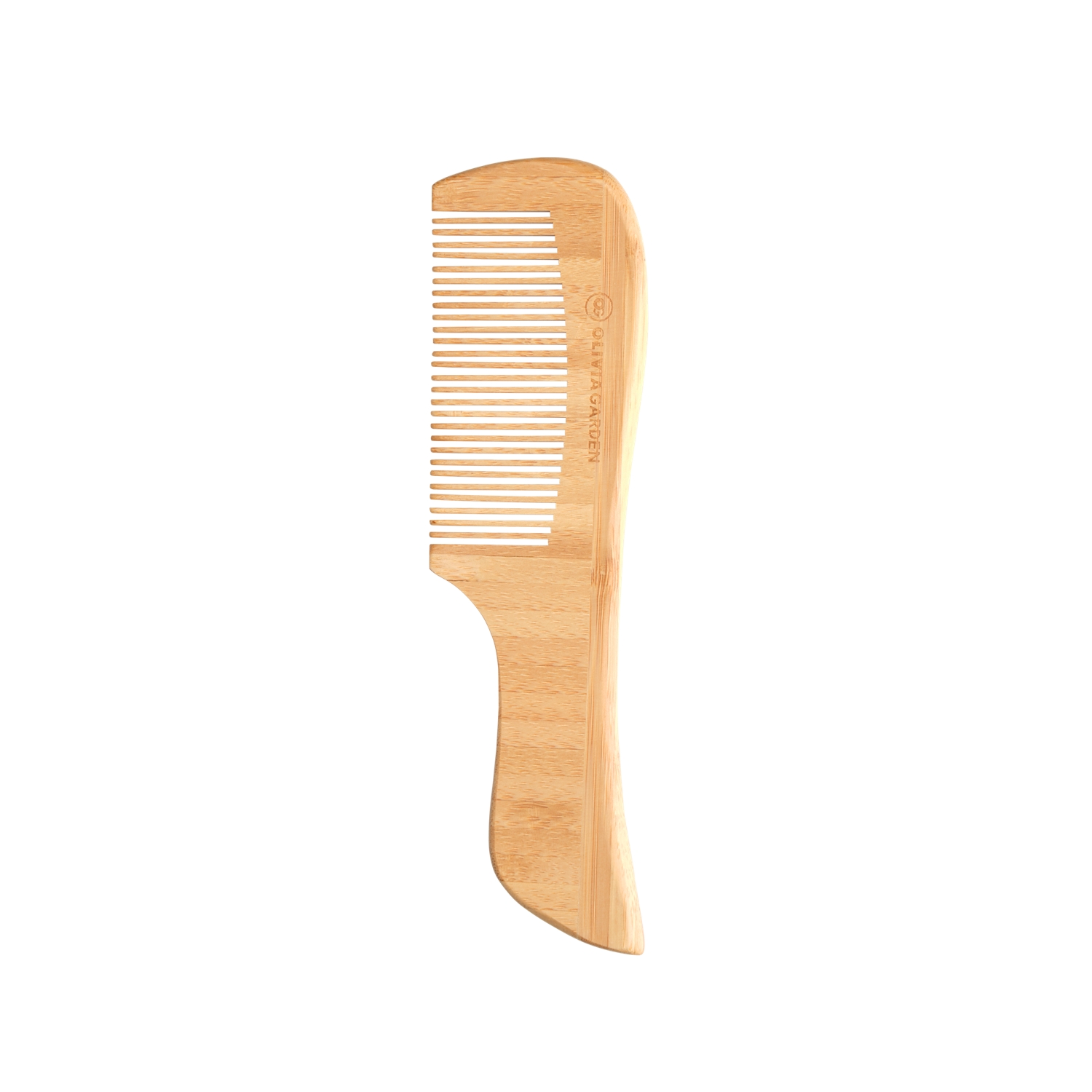 Olivia Garden Bamboo Touch Comb Tarak 2