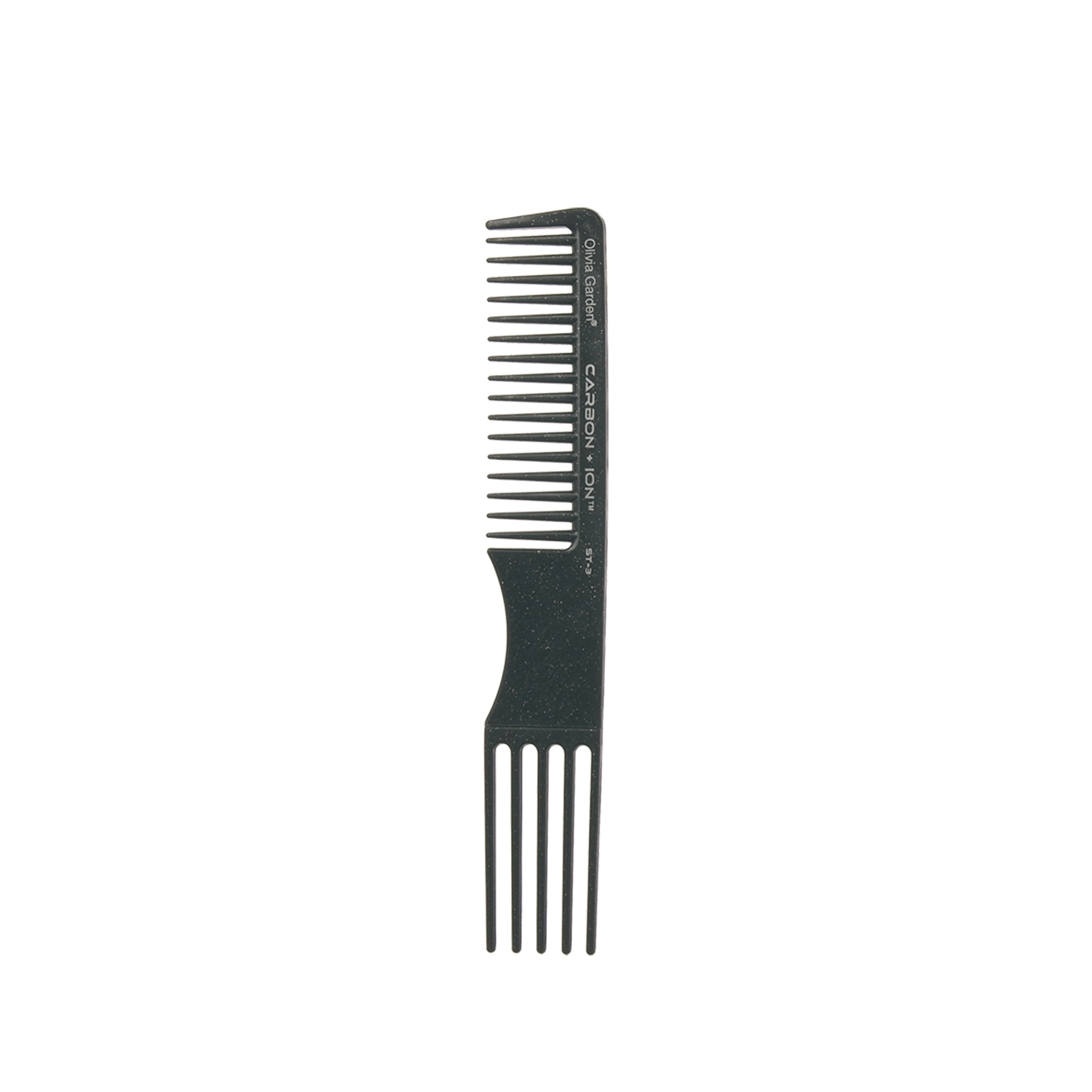 Olivia Garden Carbon + Ion Tarak ST-3