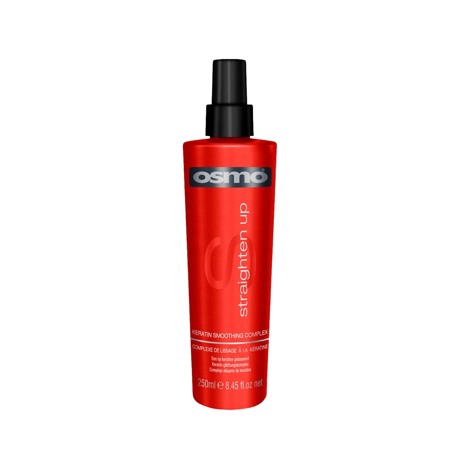 Osmo Effects Straighten Up 3 Düzleştirici Sprey 250 ml