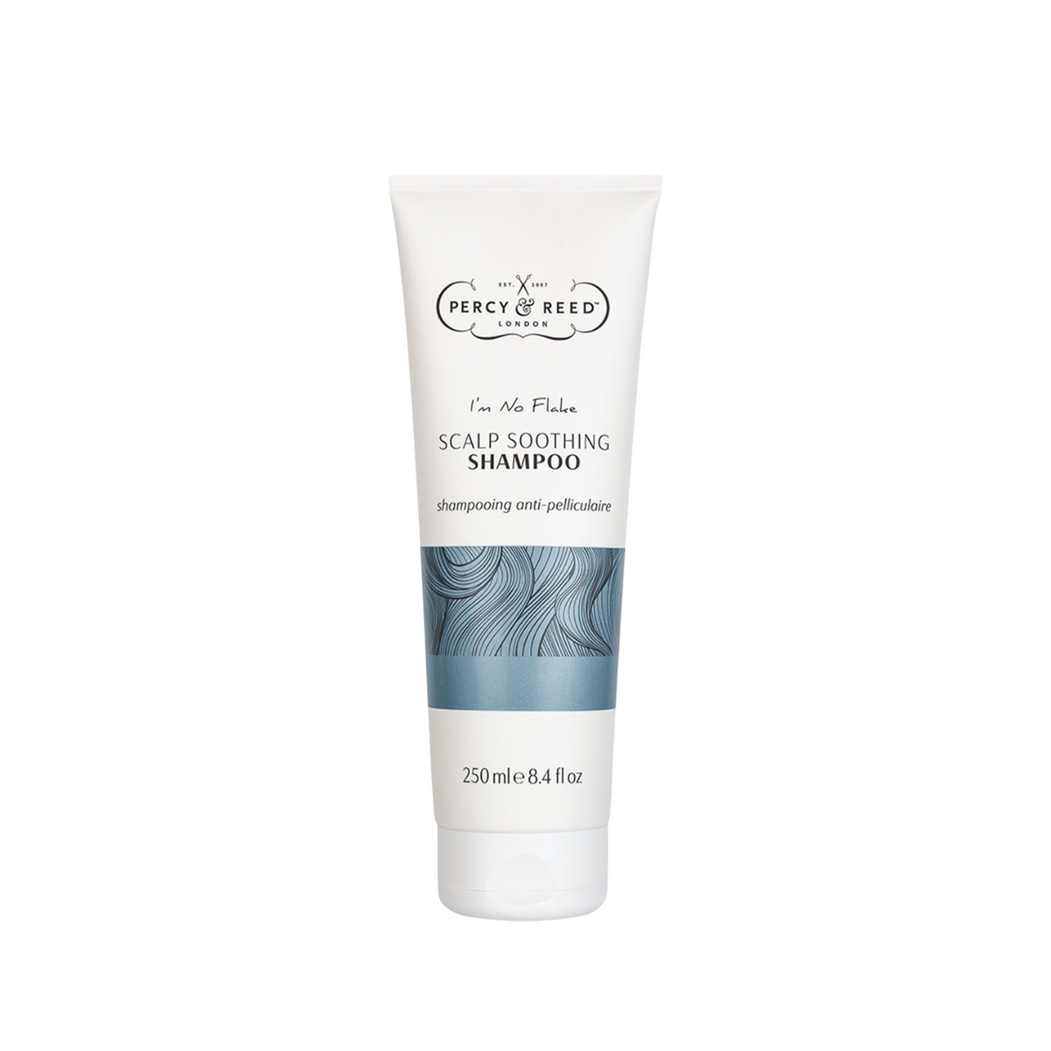 Percy & Reed I'm No Flake Saç Derisi Yatıştırıcı Kepek Karşıtı Şampuan 250 ml