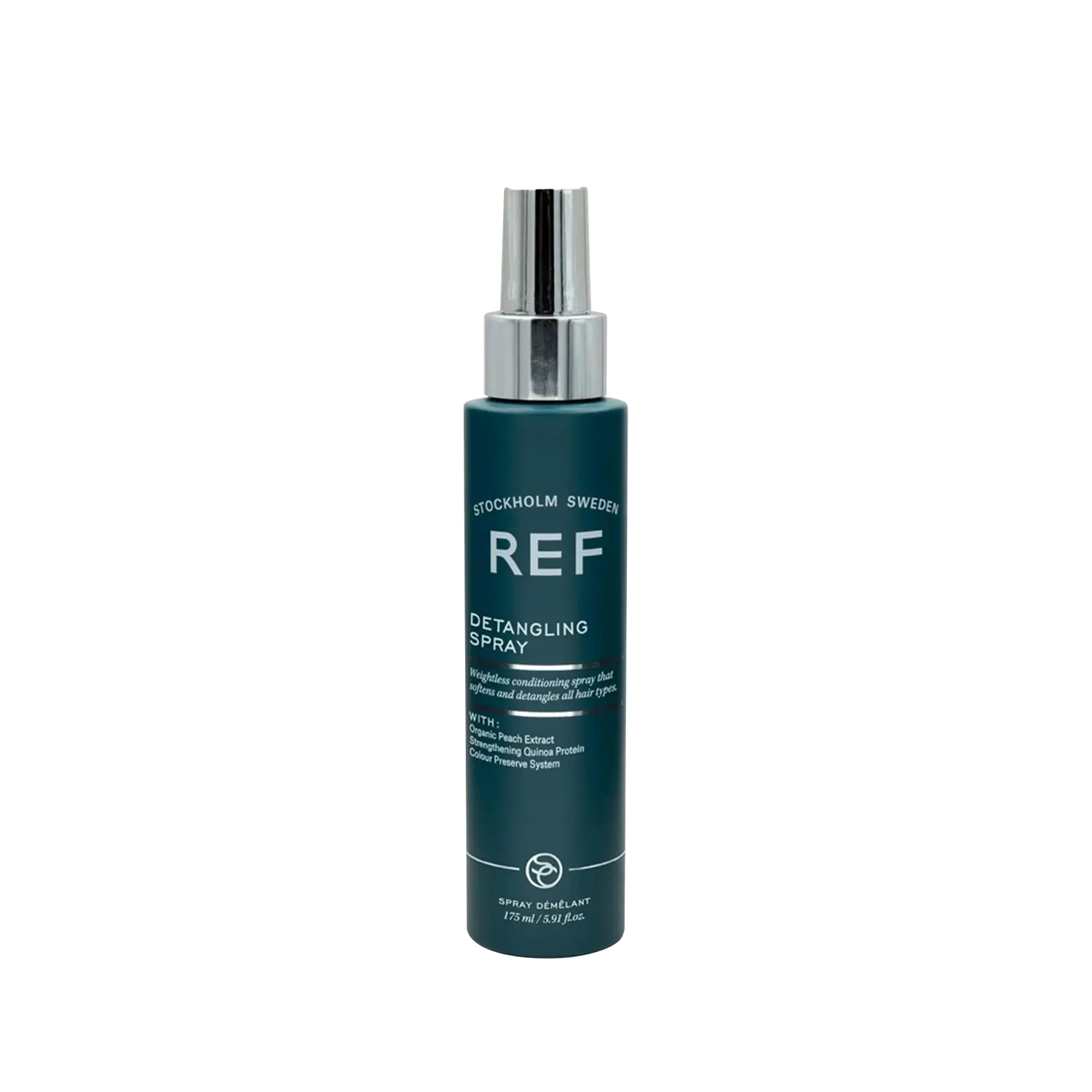 REF Dolaşık Açıcı Kolay Tarama Spreyi 175 ml