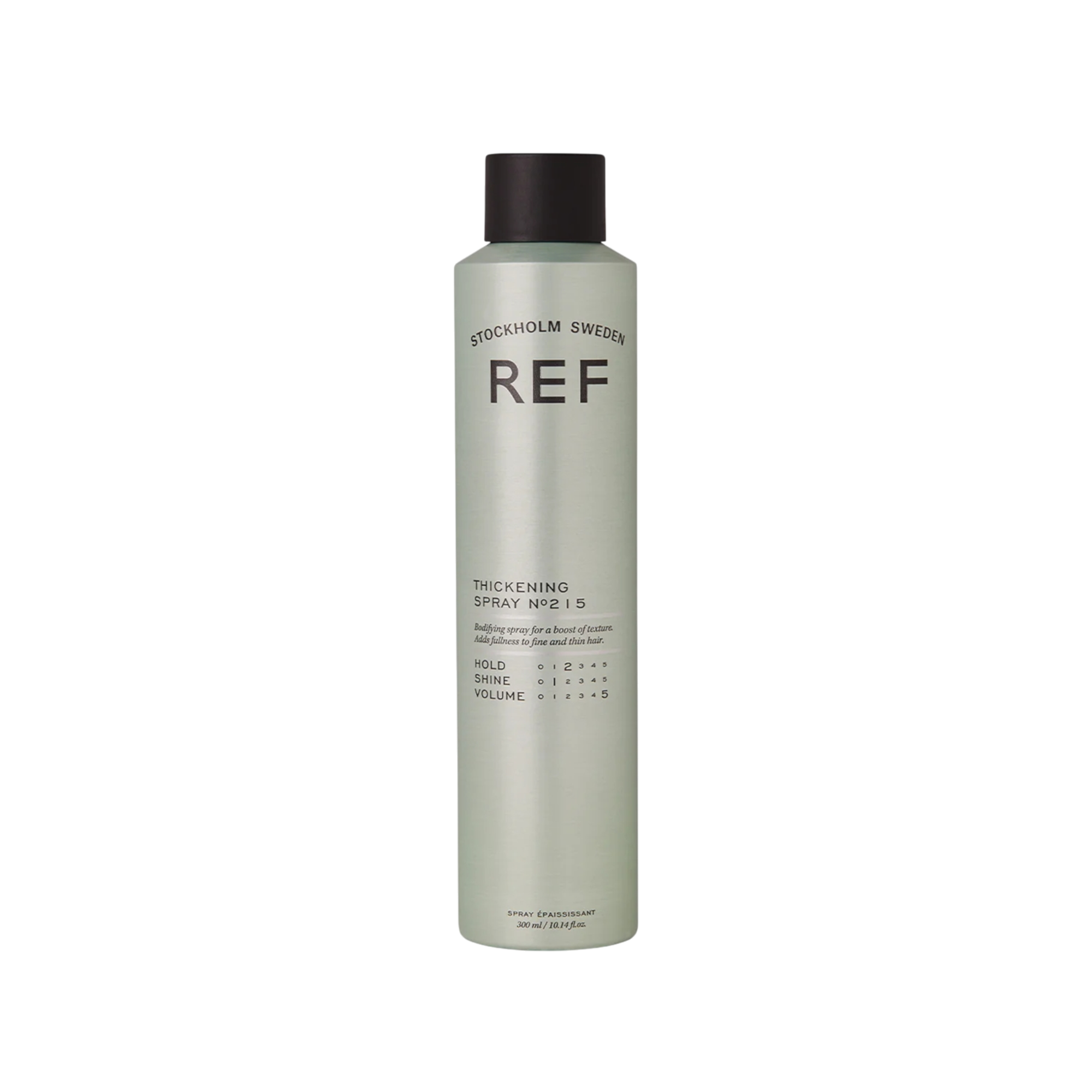 REF İnce Telli Saçlar İçin Yoğunlaştırıcı Sprey 300 ml