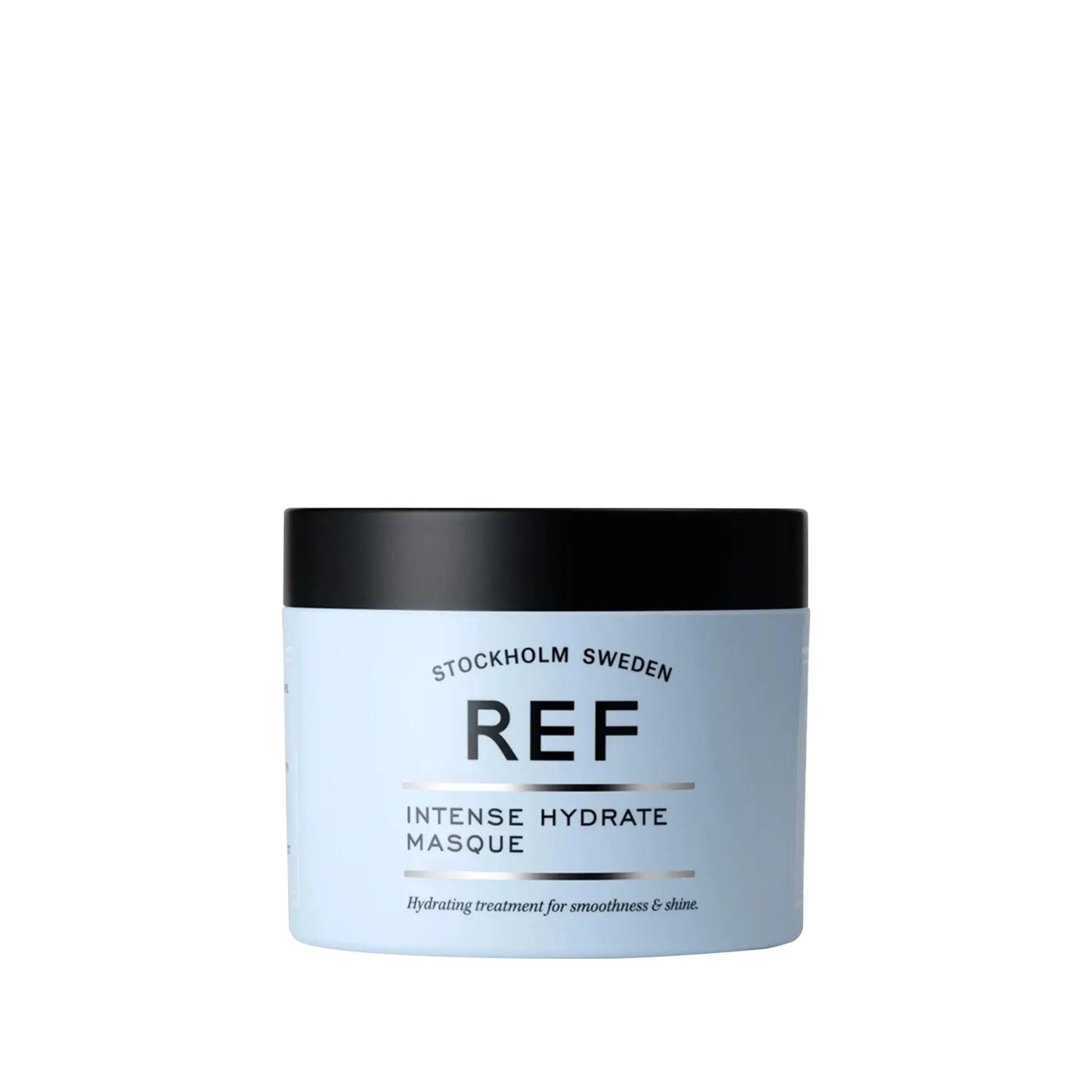 REF Intense Hydrate Kuru Saçlar İçin Yoğun Nemlendirici Maske 250 ml
