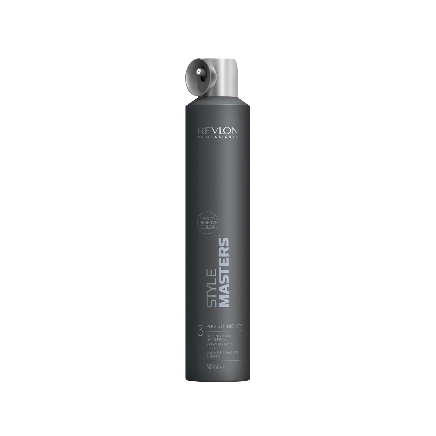 Revlon Style Masters Mush-Haves Photofinisher Saç Spreyi