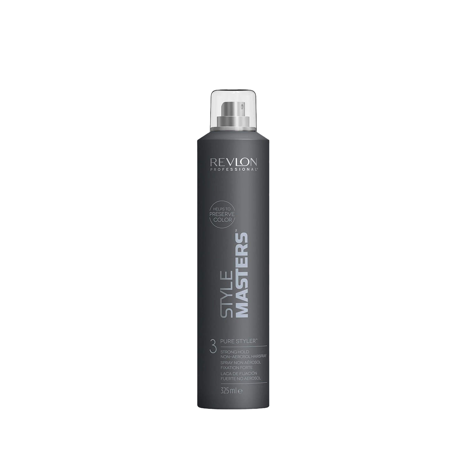 Revlon Style Masters Must-Haves Pure Styler Saç Spreyi