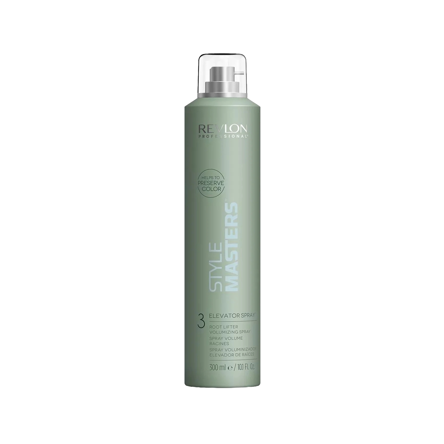 Revlon Style Masters Volume Elevator Saç Spreyi
