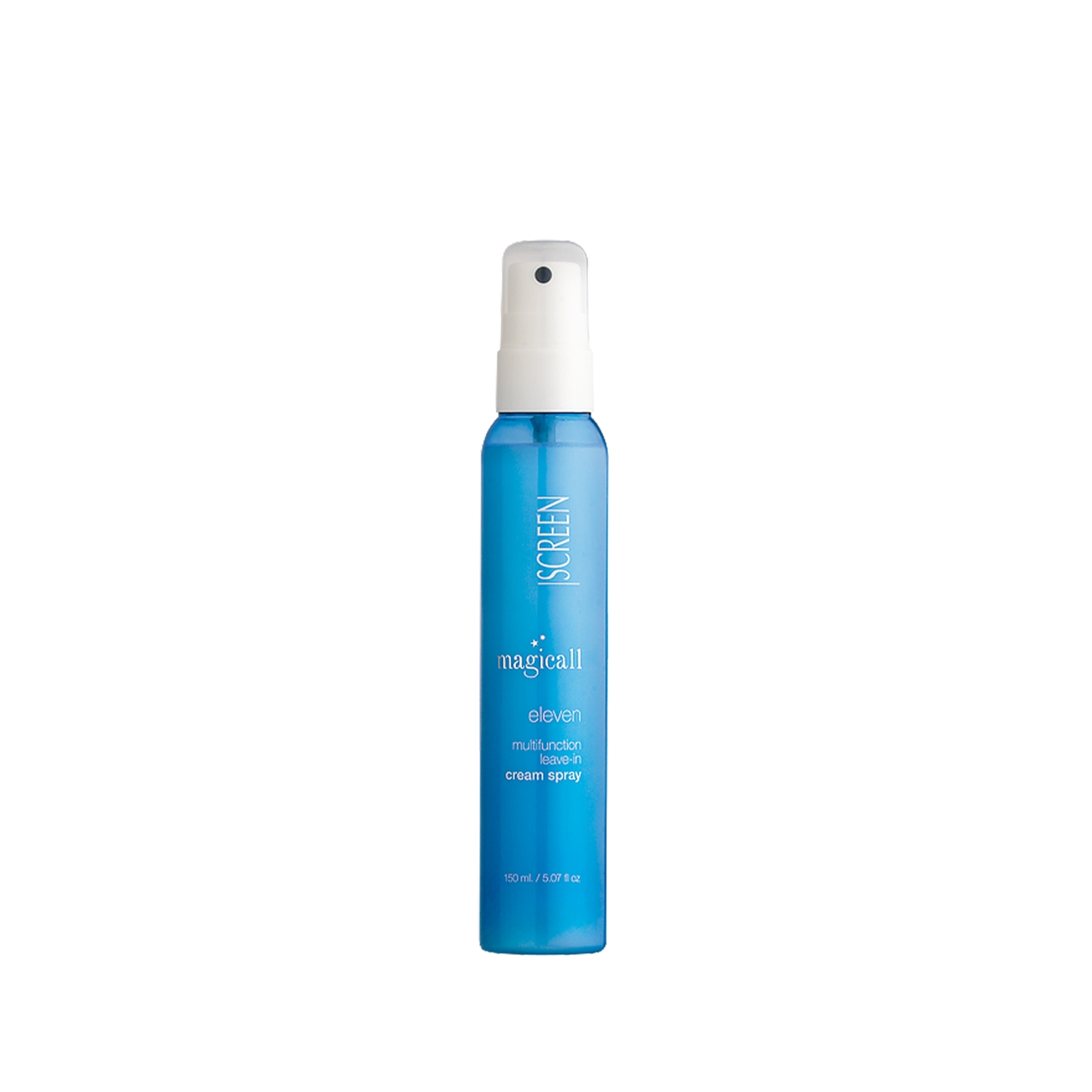 SCREEN Magica11 Eleven 11 Özellikli Durulanmayan Sprey Saç Kremi 150 ml