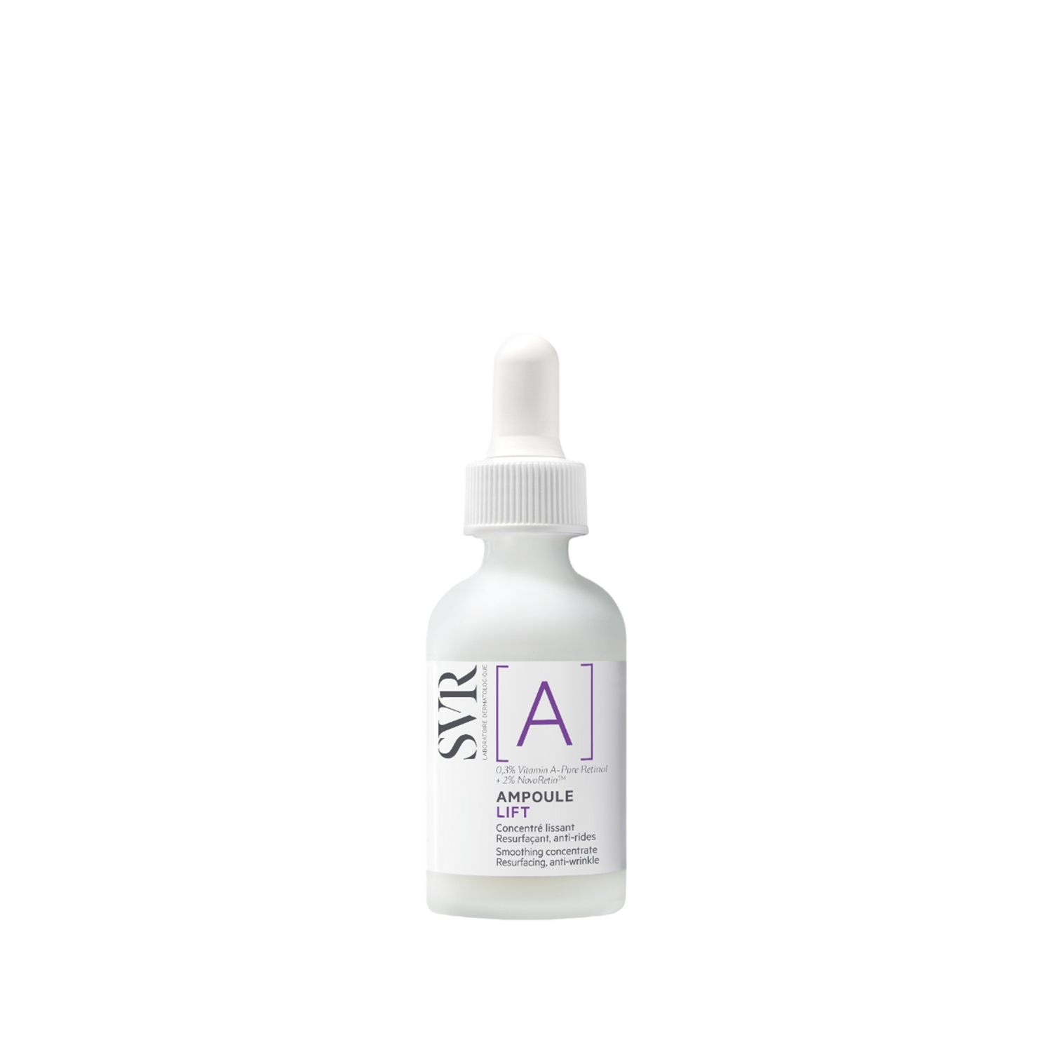 SVR Ampoule A Kırışıklık Karşıtı Serum 30 ml